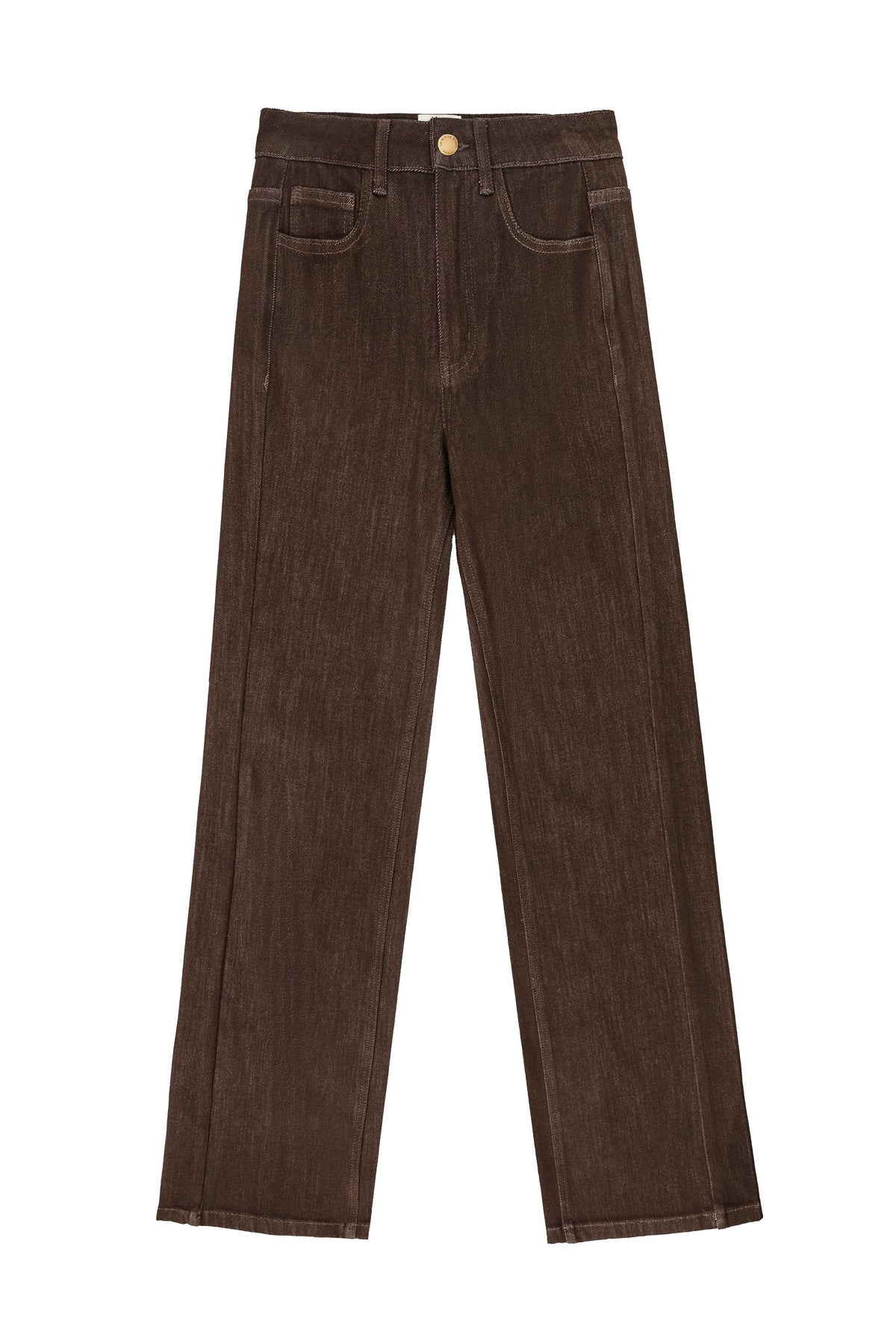 Pax - Straight-Fit-Jeans