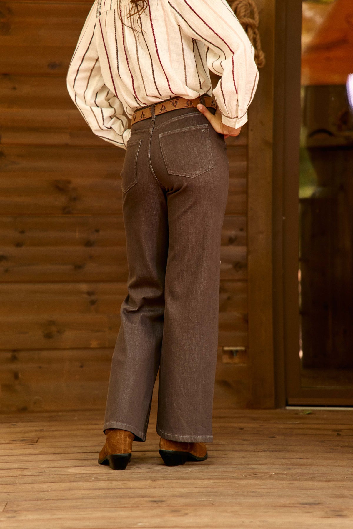 Pax - Straight-Fit-Jeans