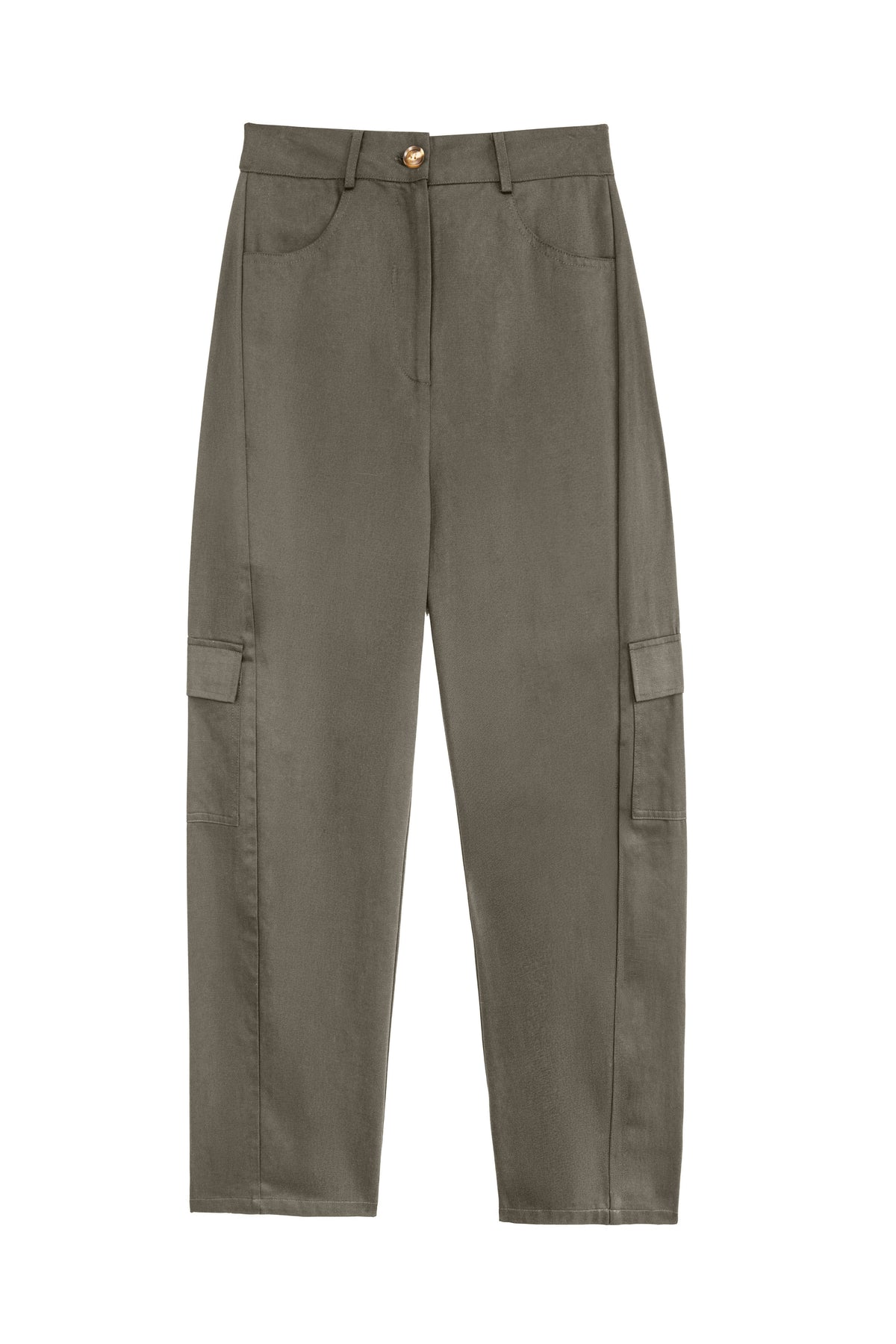 Pazy - Pantalon barrel