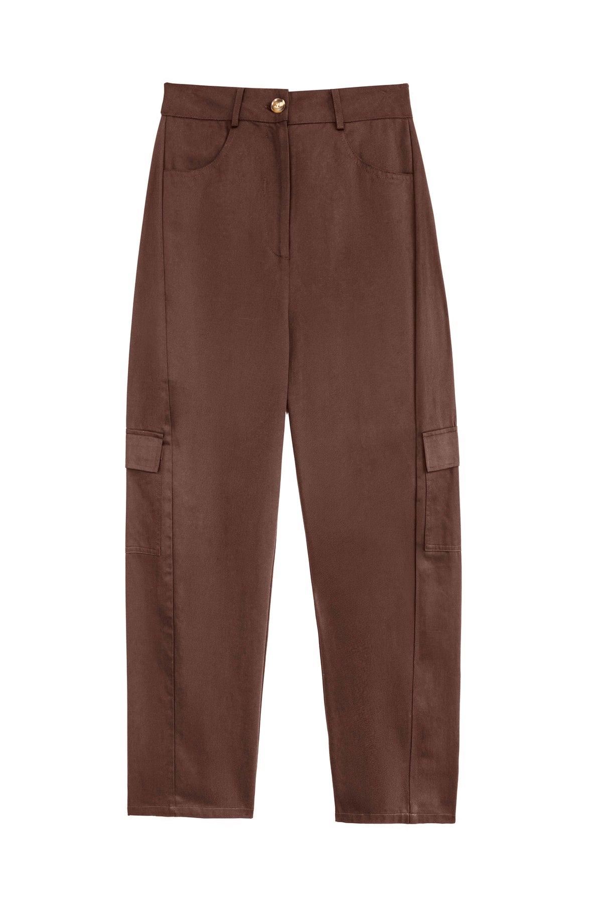 Pazy - Pantalon barrel