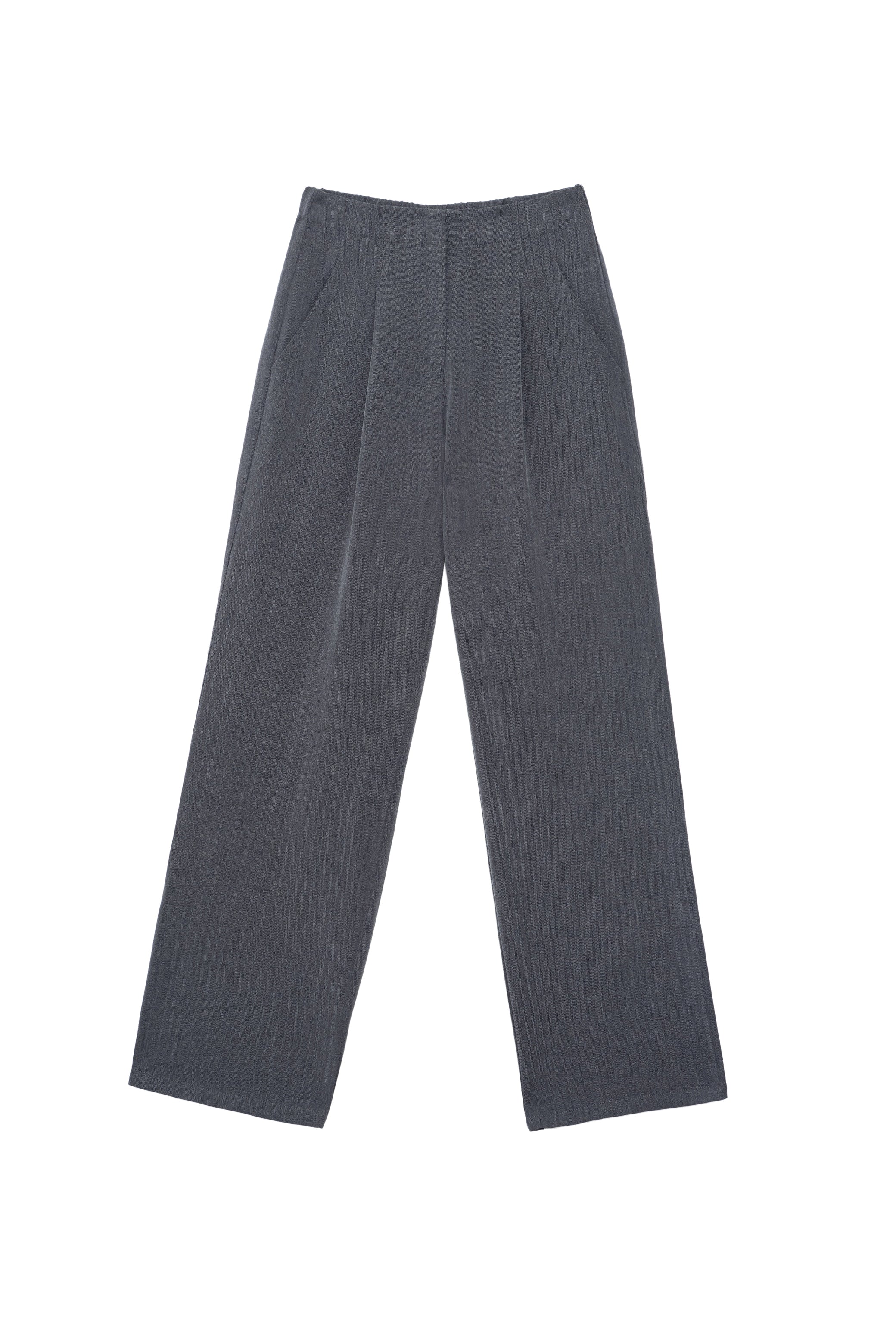Pantalon Pely - Gris