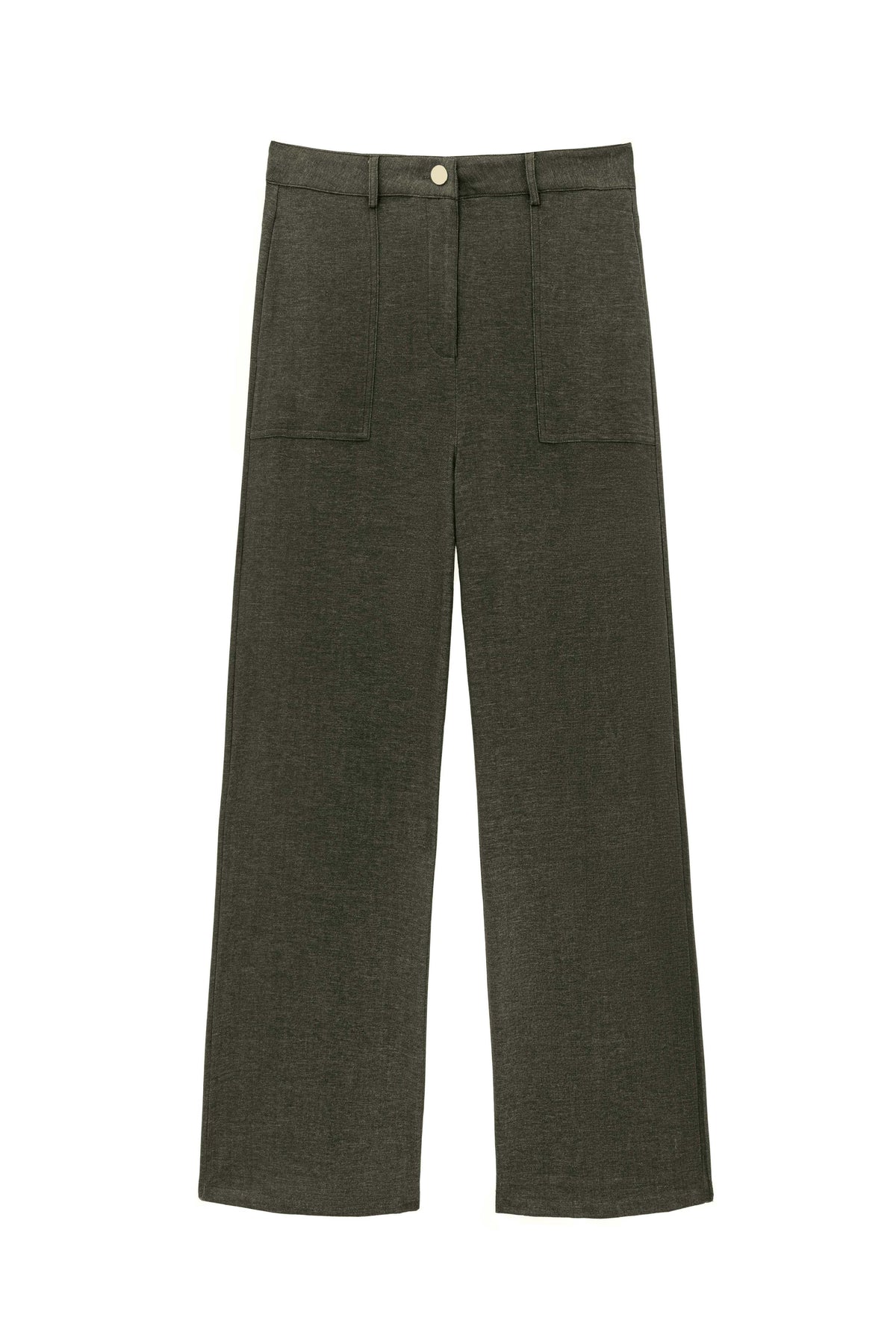 Pelya - Pantalon droit