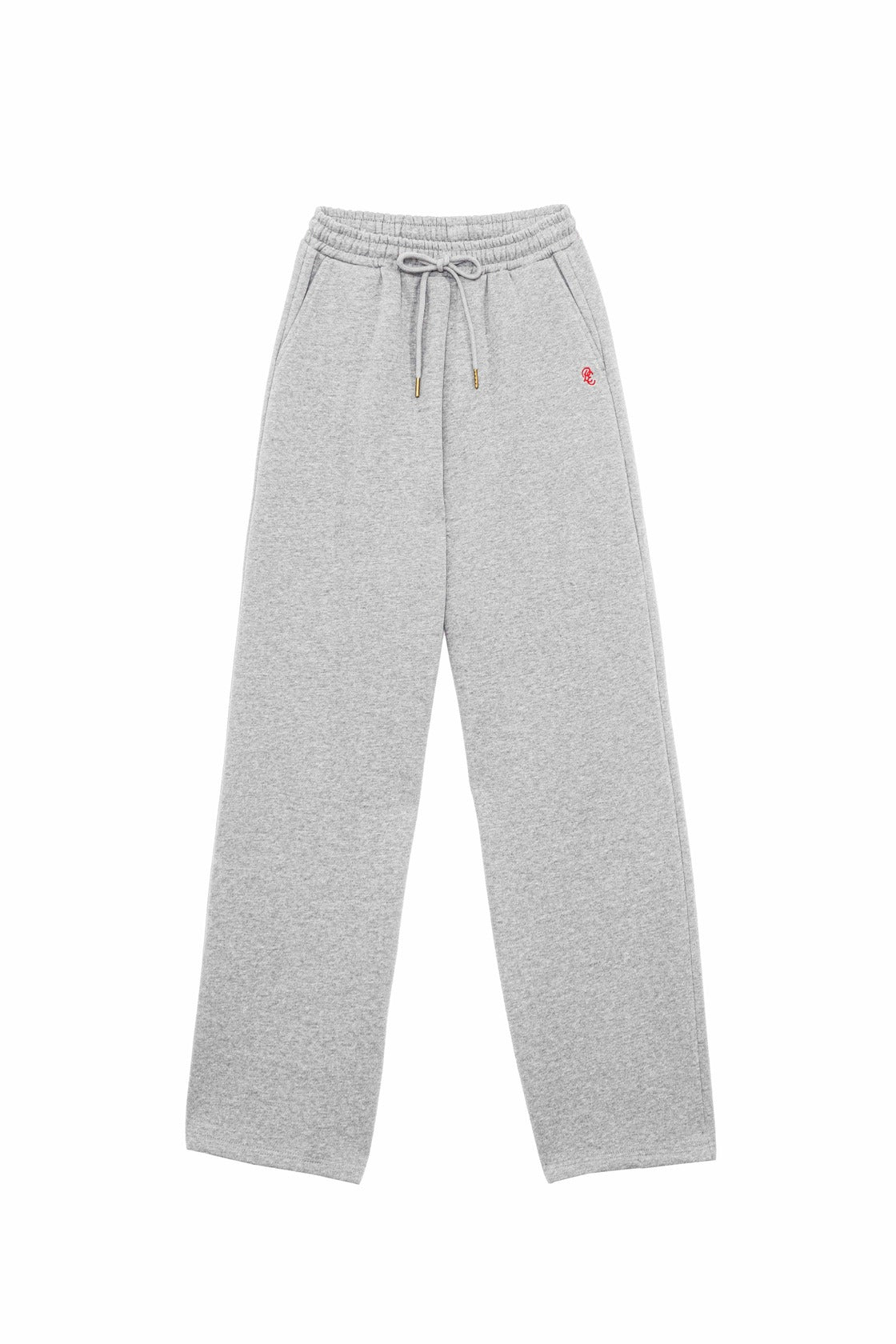 Grey jogging pants - Petra