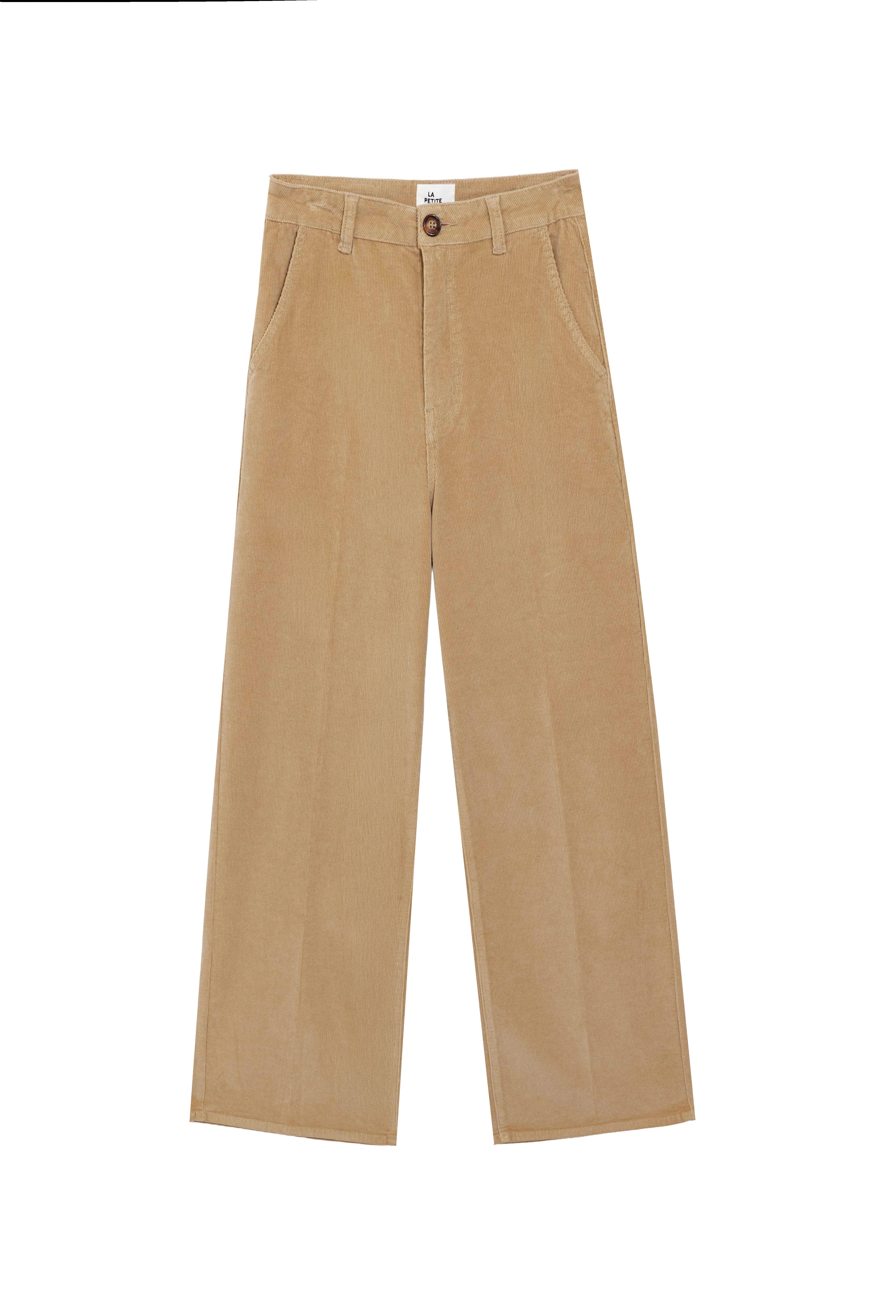 Petrona - Pantalon large