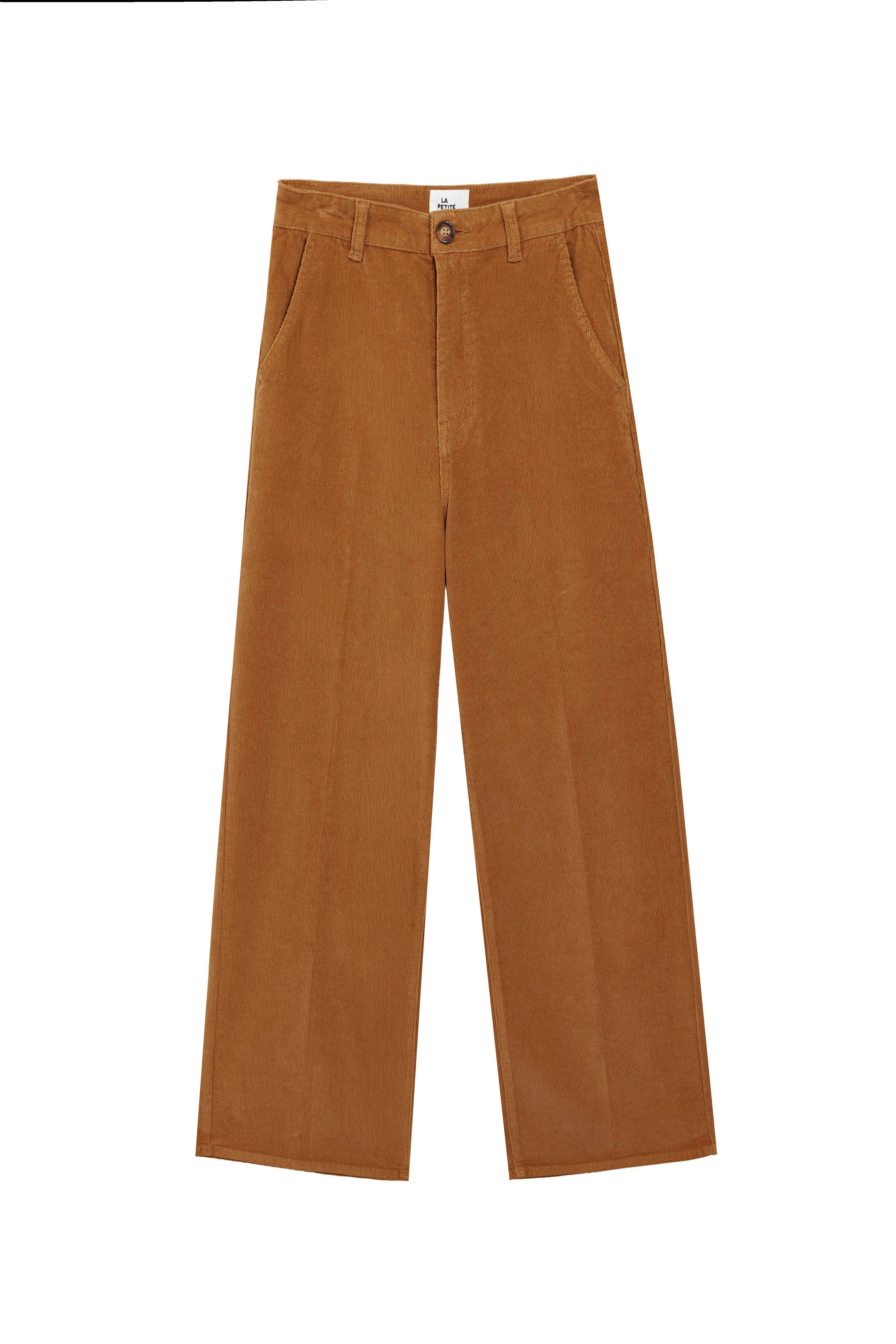 Petrona - Pantalon large
