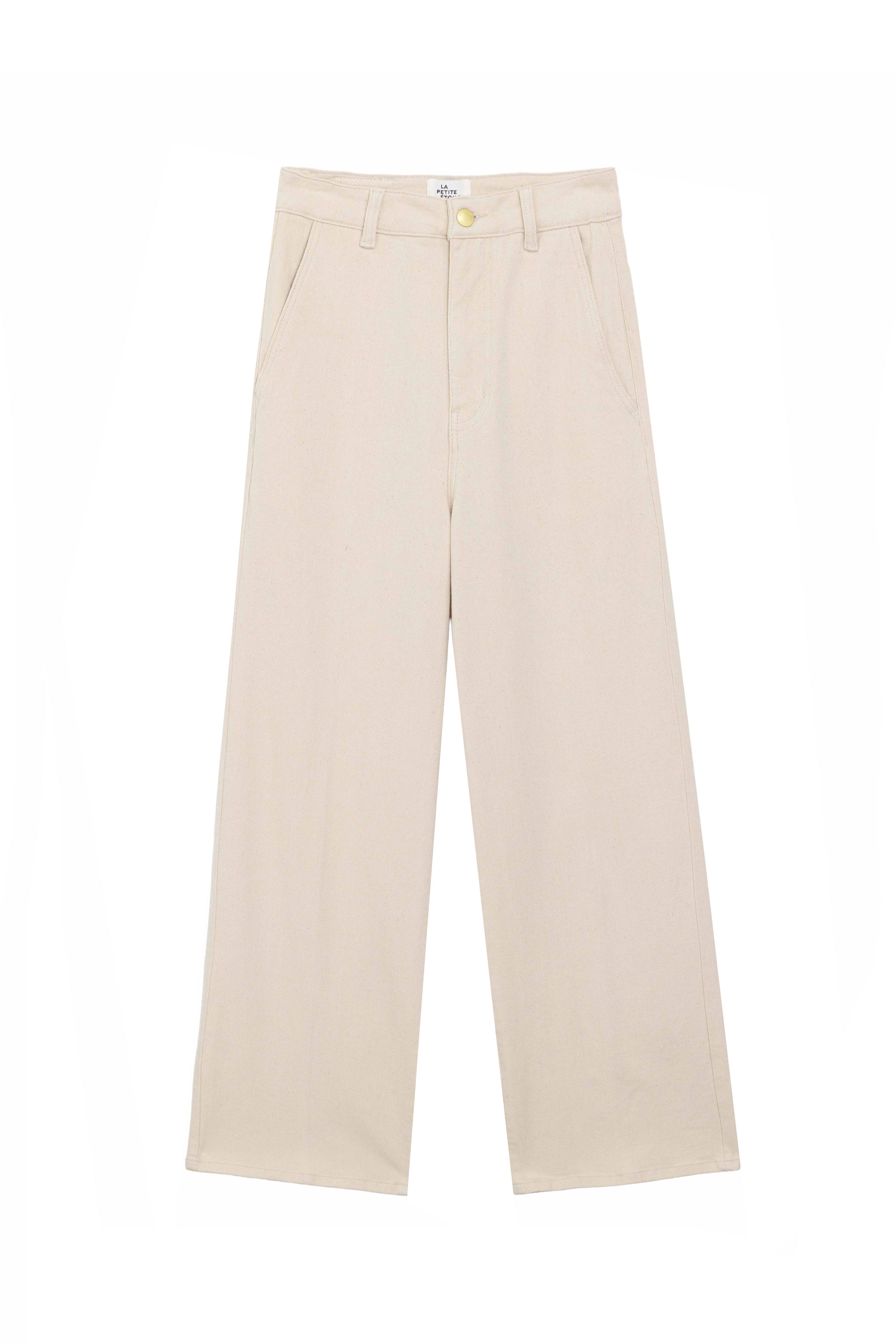 Petrona - Pantalon large