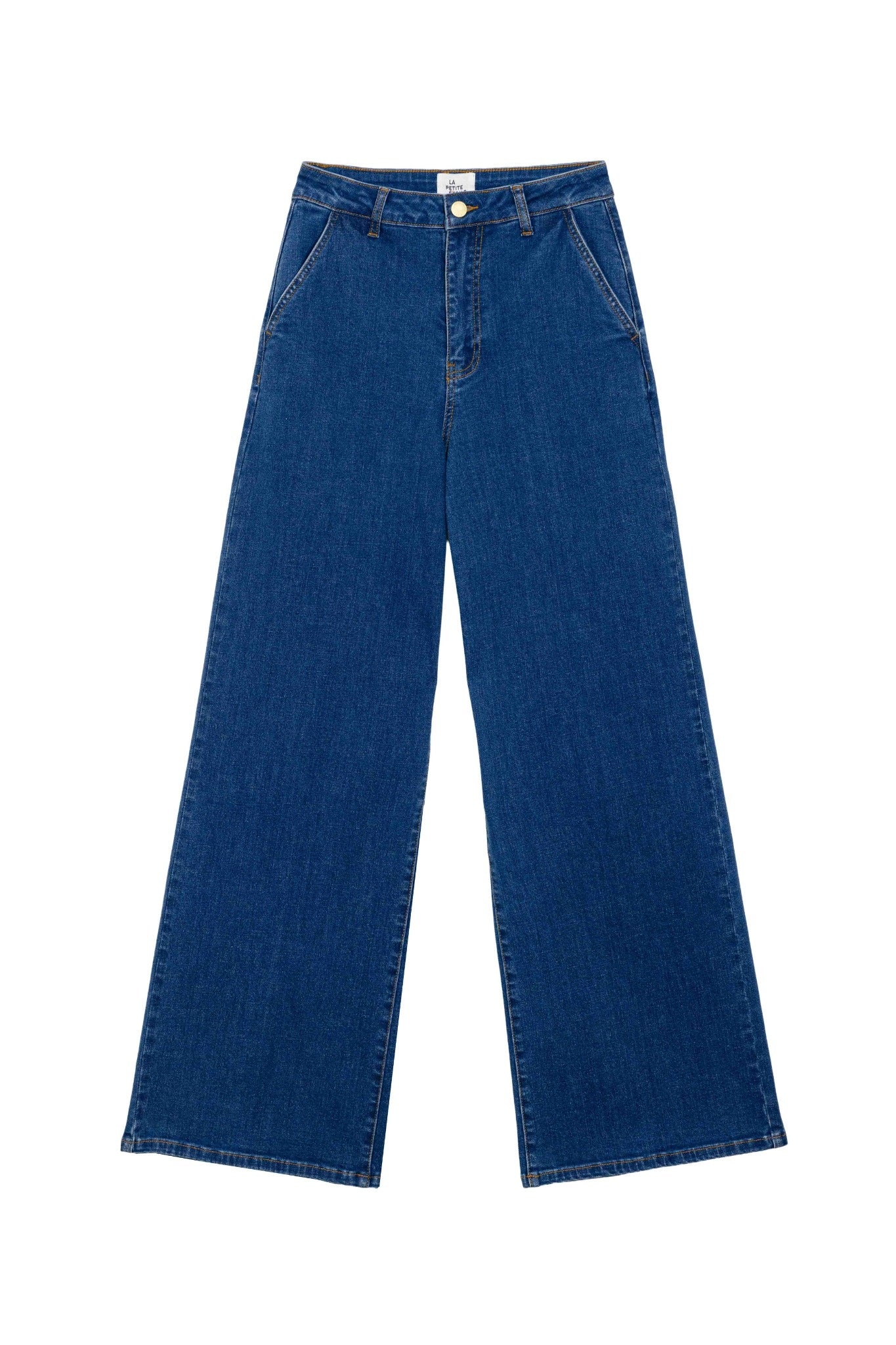 Petrona - Jean large