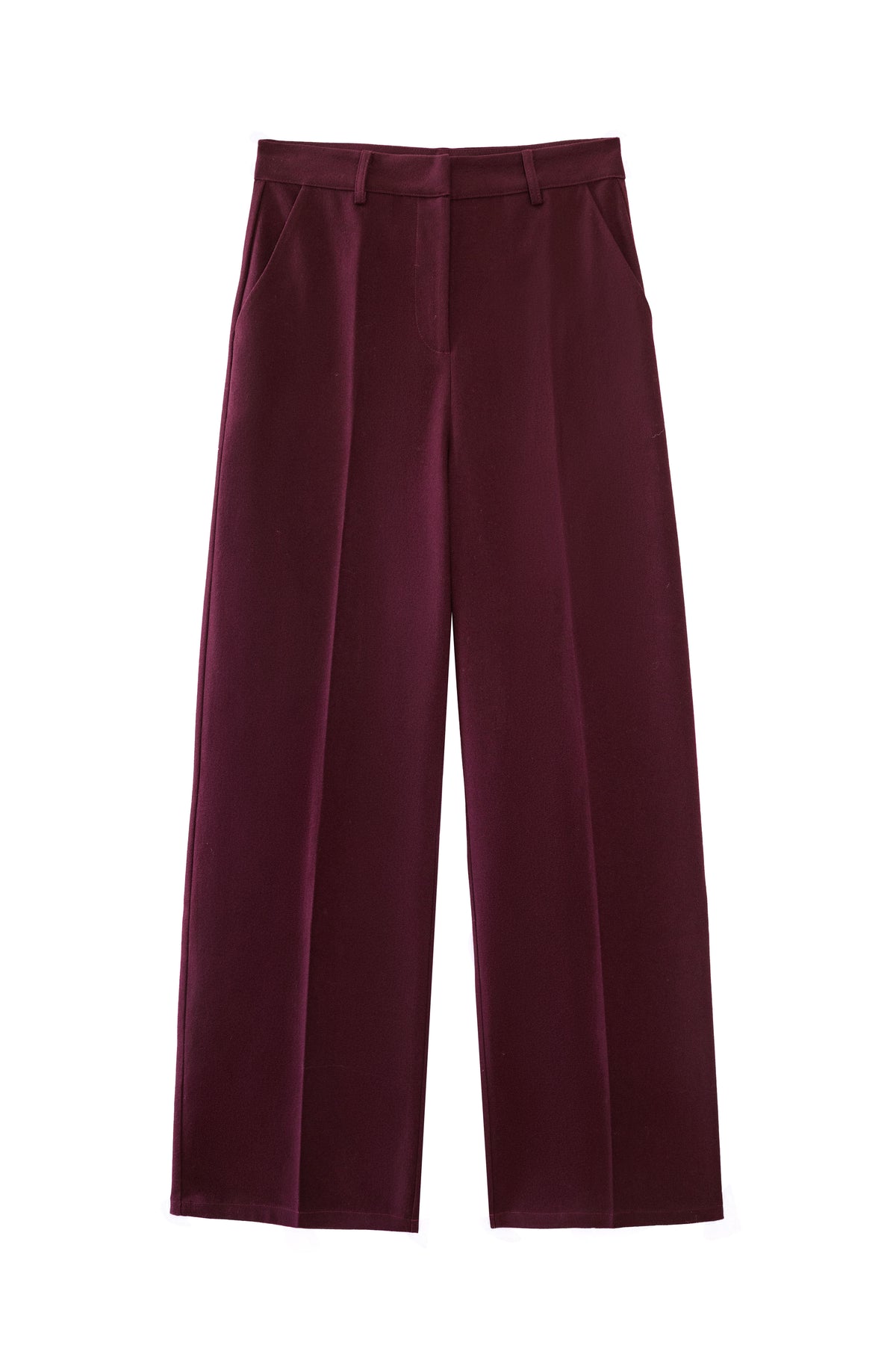 Petrony - Pantalon droit