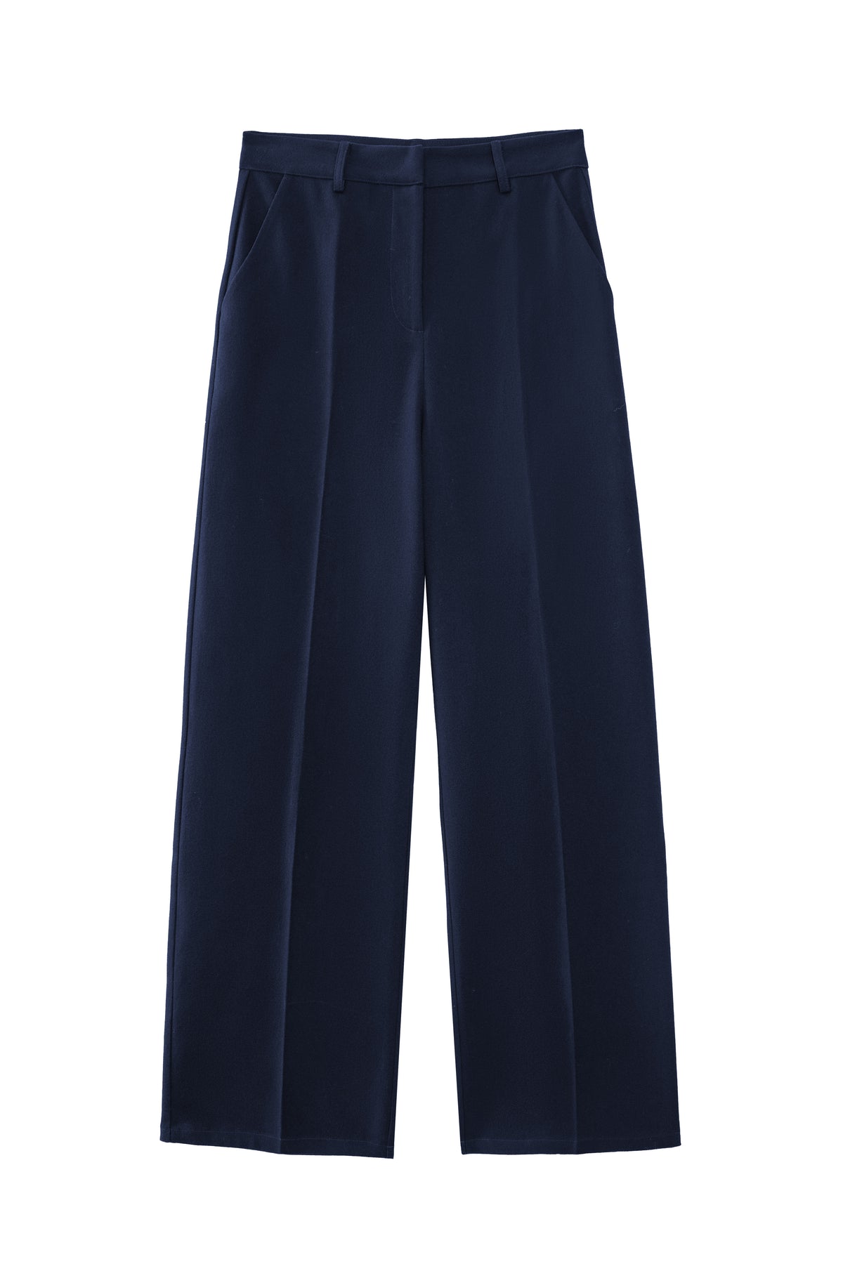 Petrony - Pantalon droit