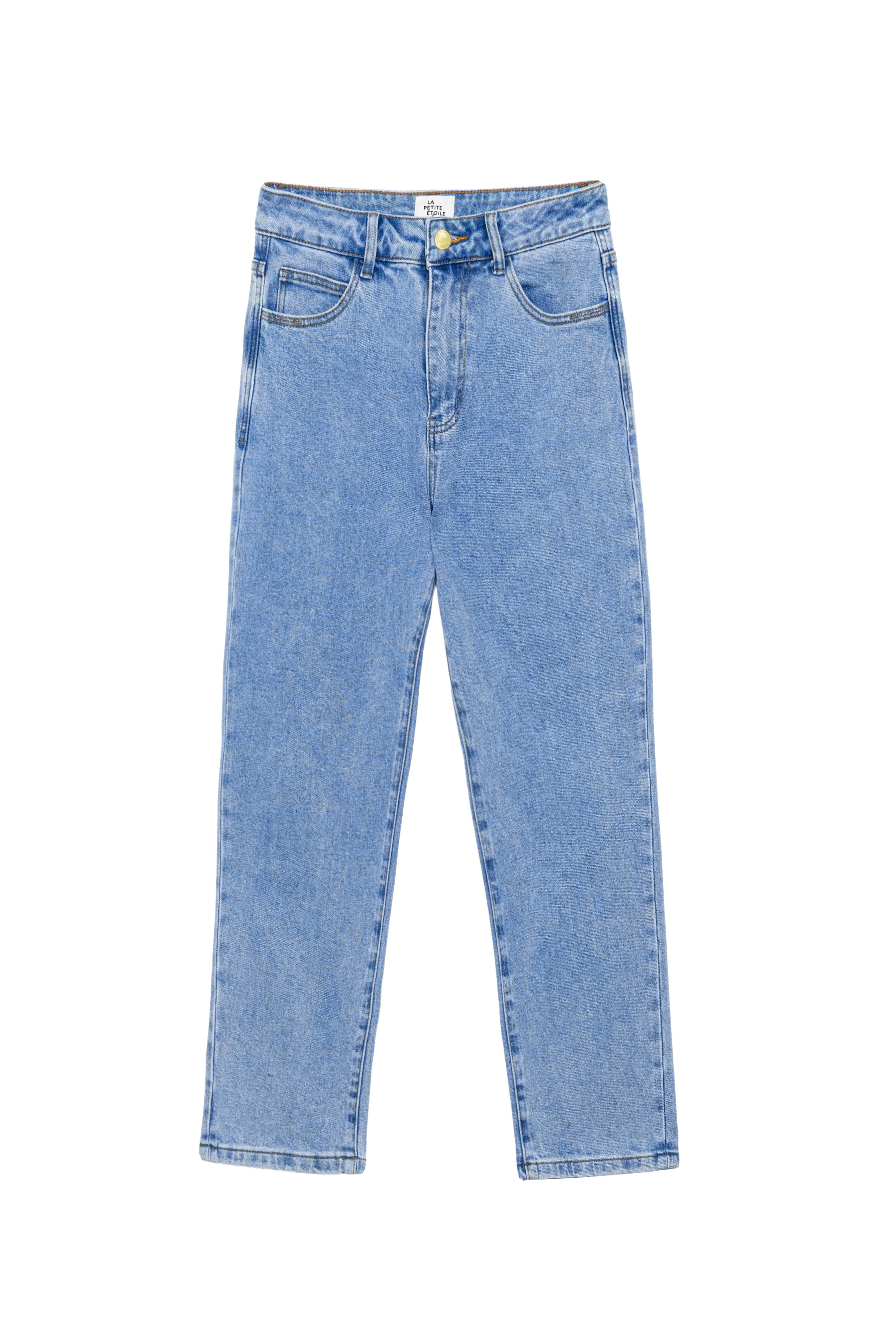 Pietra - Mom Jeans