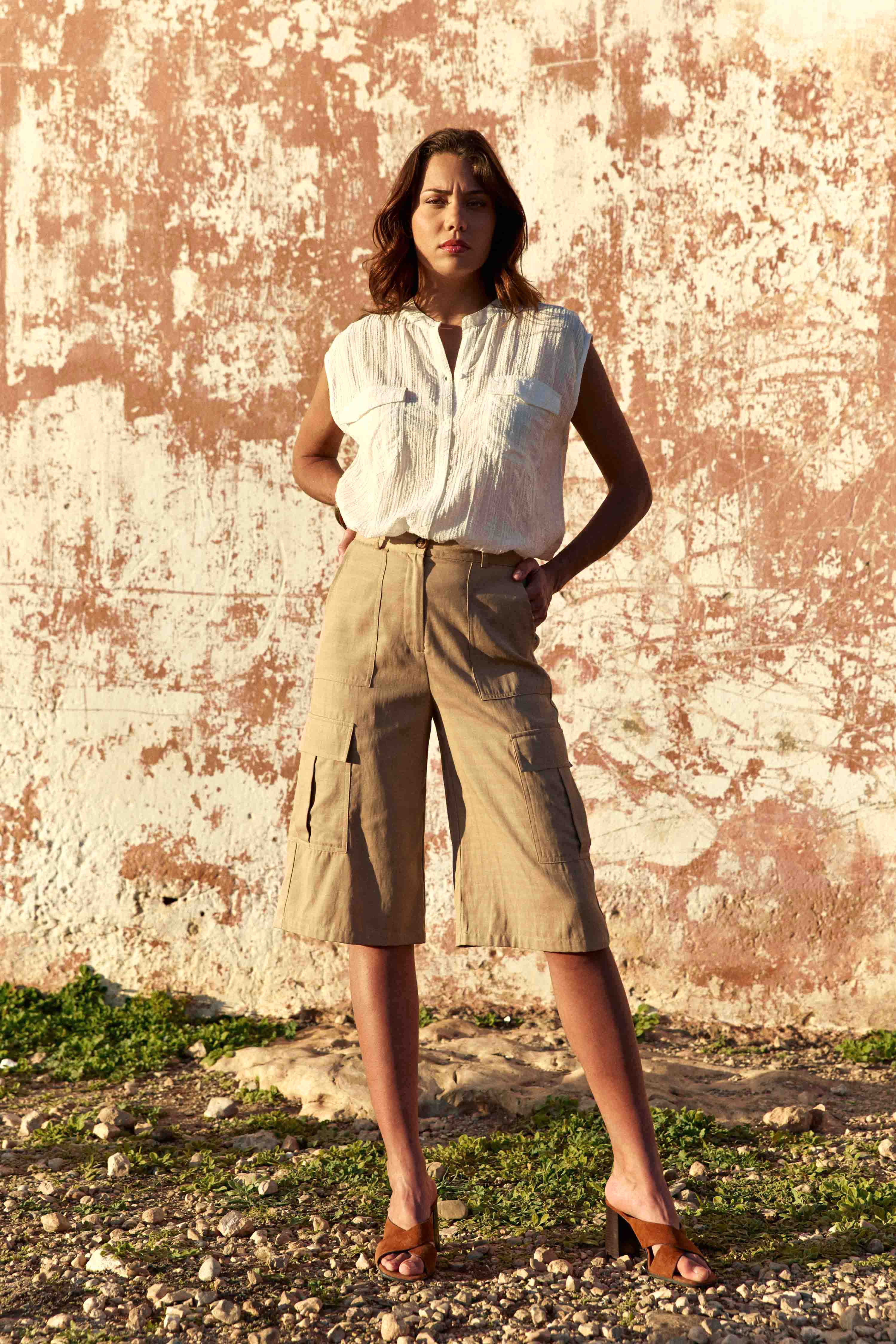 Plina - Bermuda large