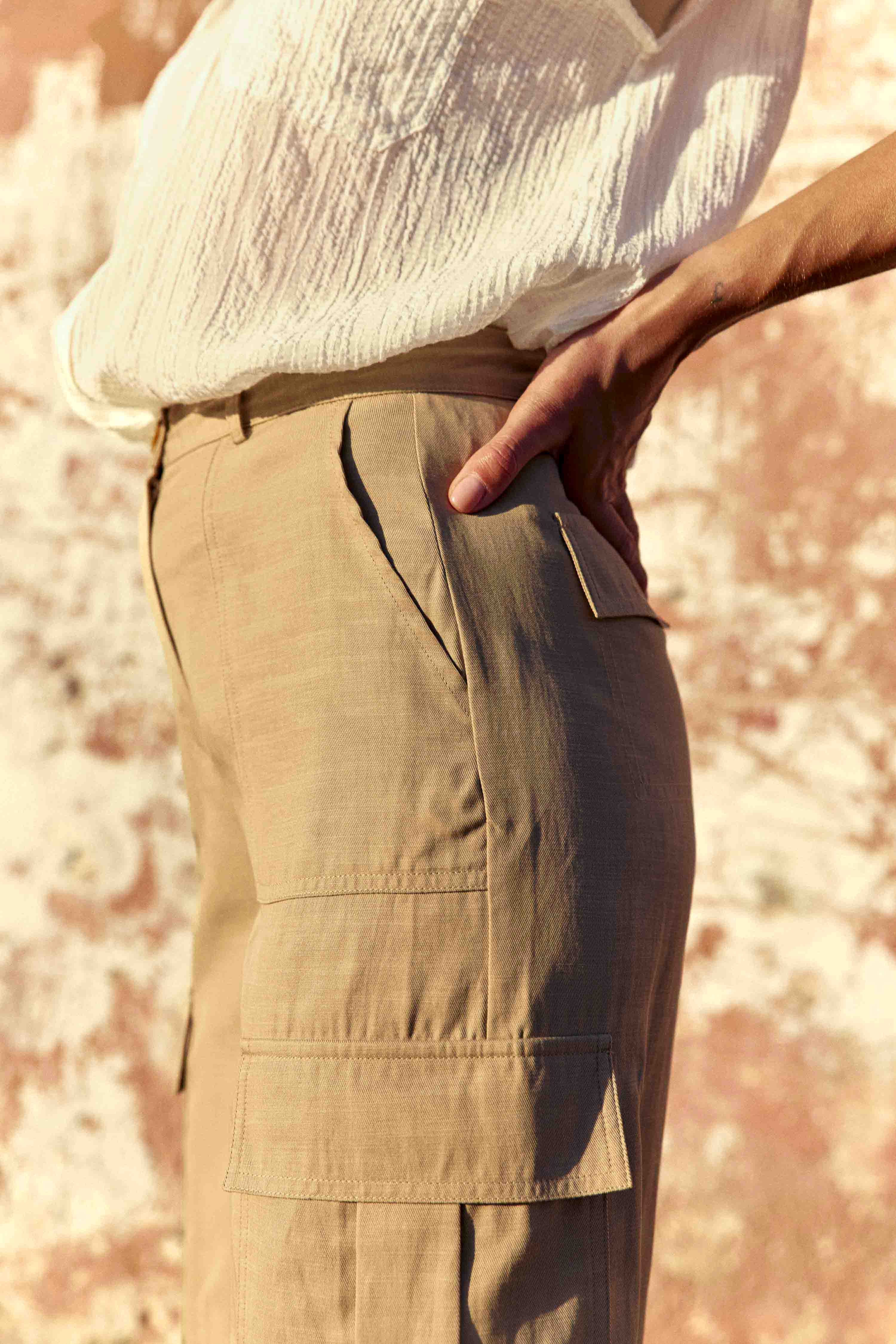 Plina - Bermuda large