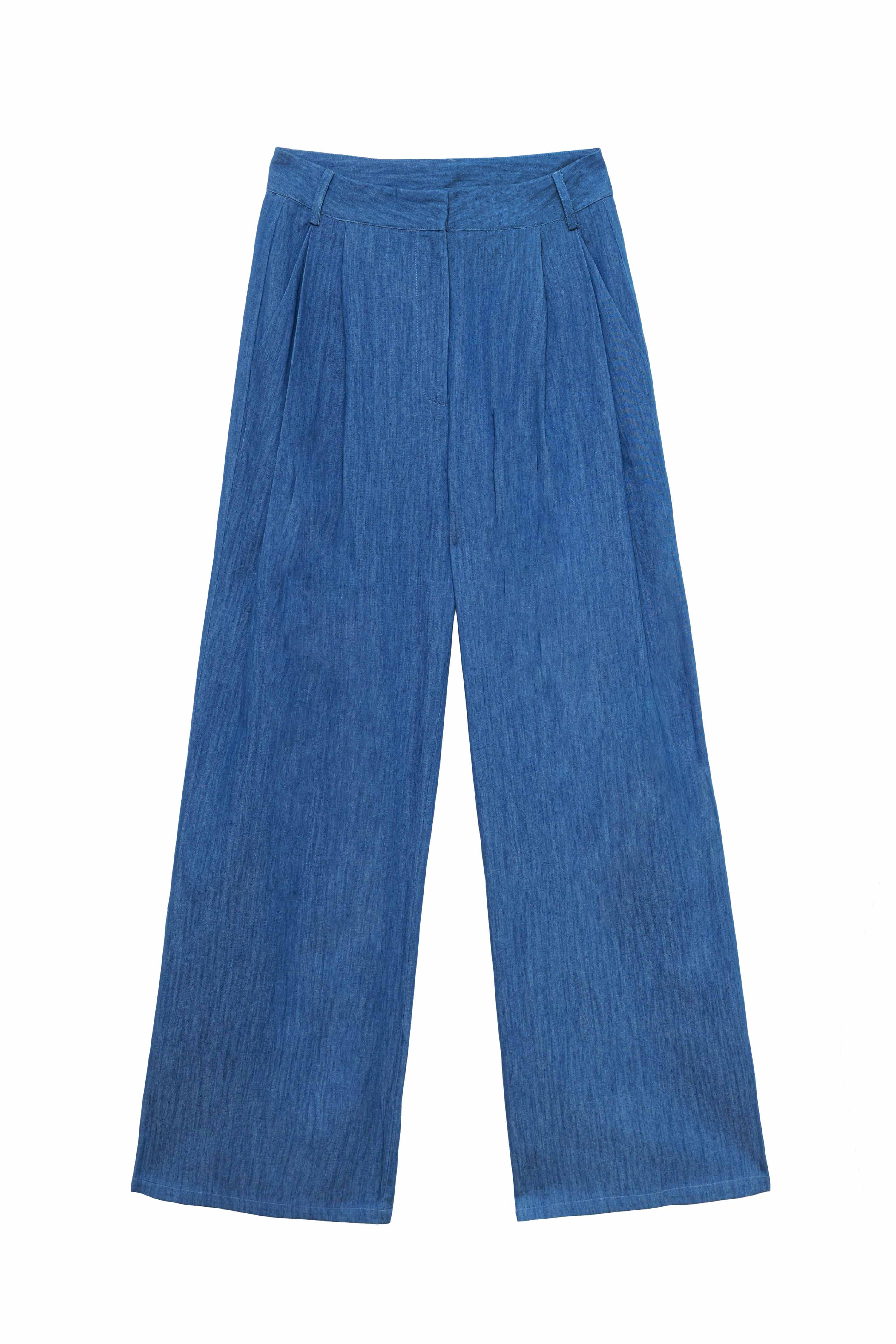 Poet - Weite Hose