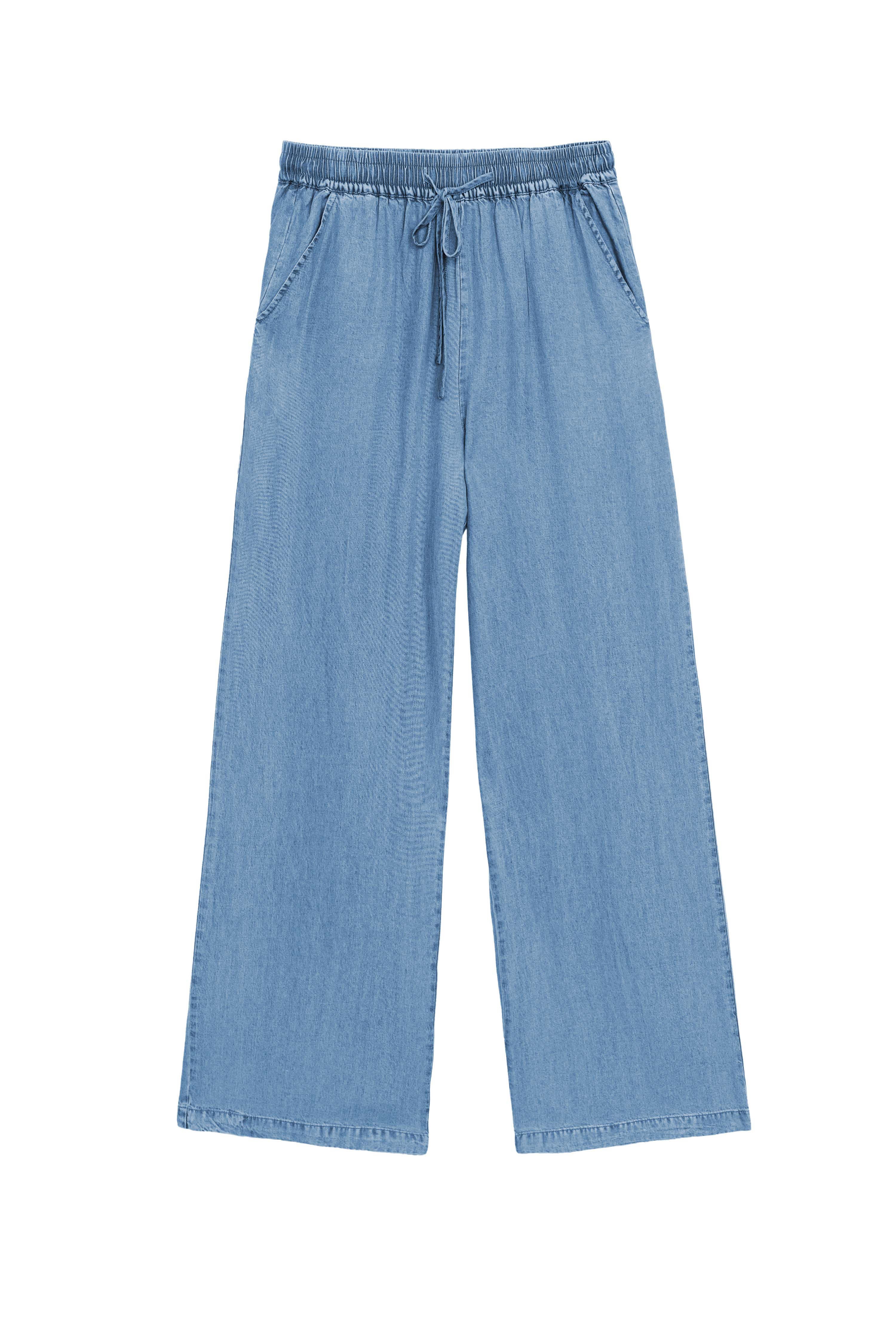 Polta - Pantalon large