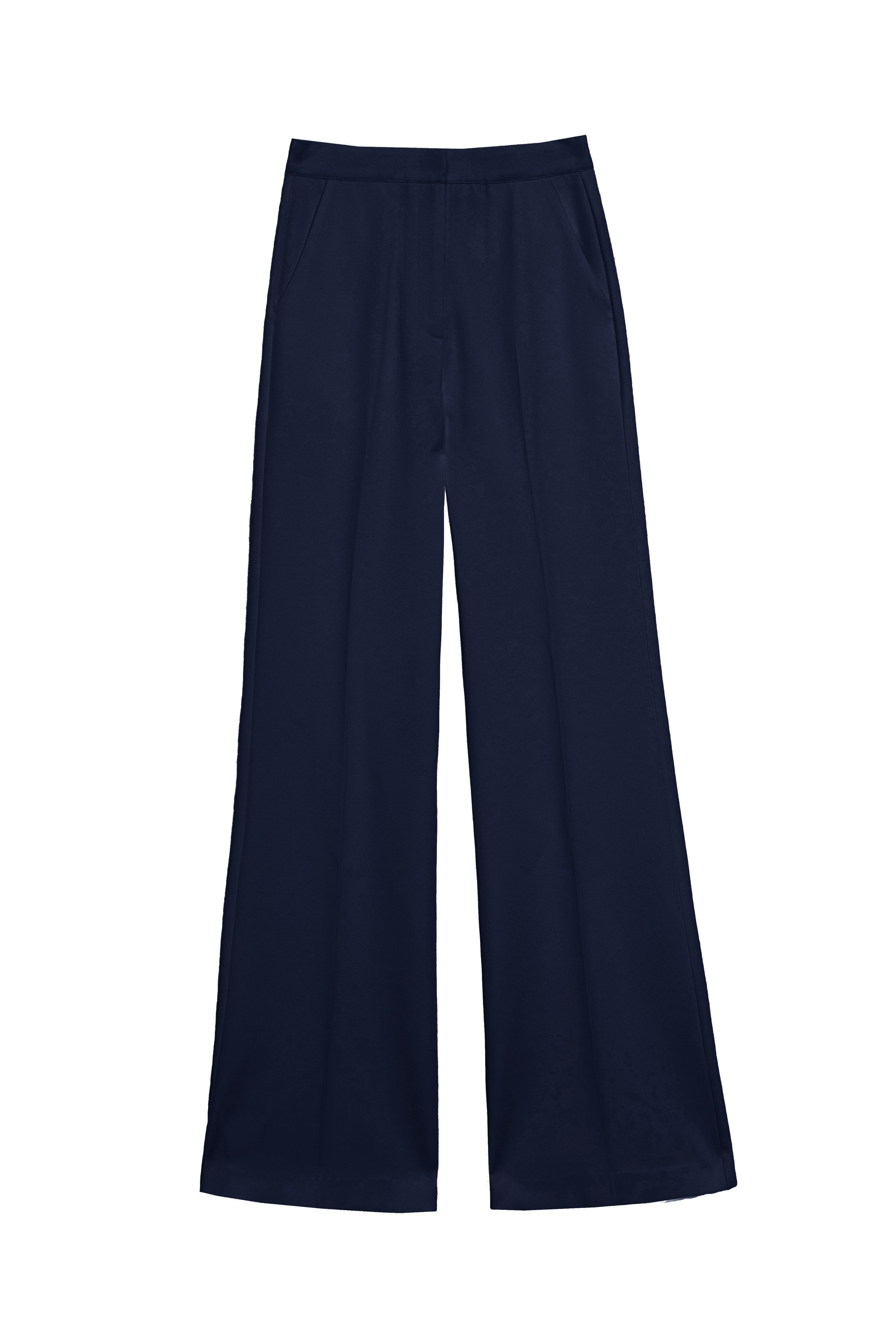 Ponny - Flare trousers