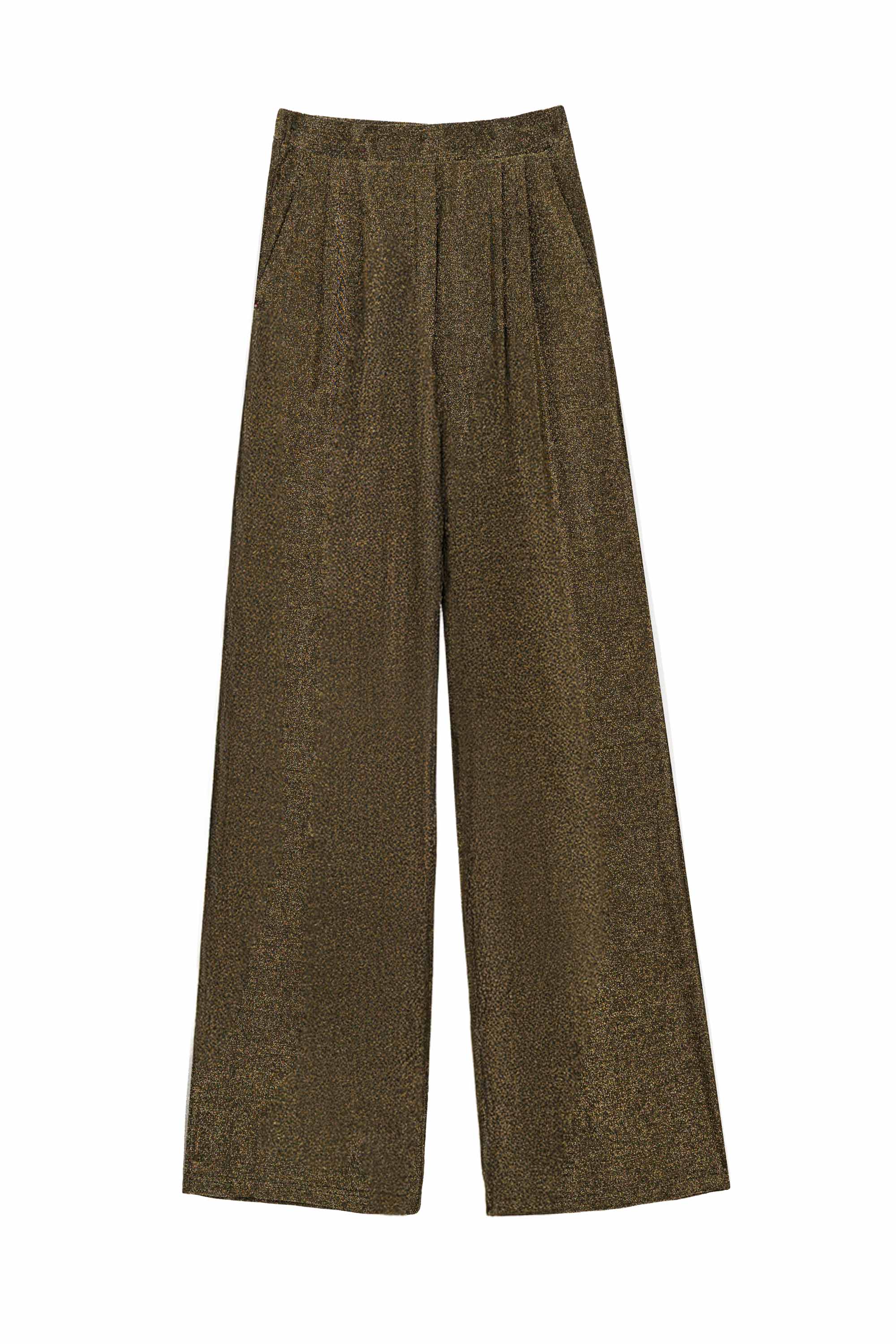 Pantalon doré - Pozo