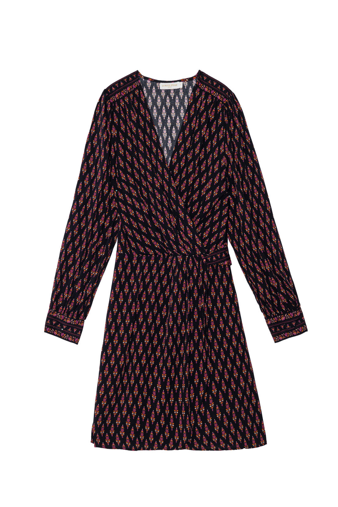 Robe Rachel - Bouquet