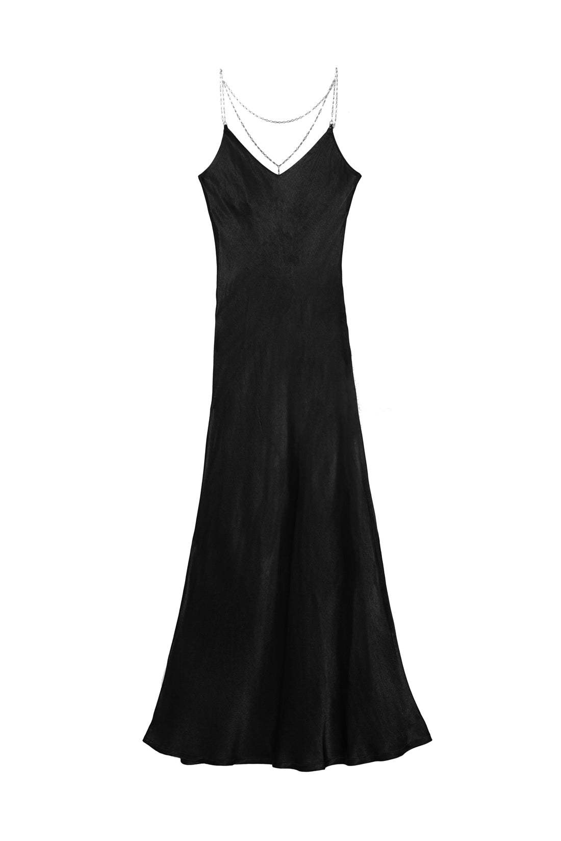 Robe noir - Rainee