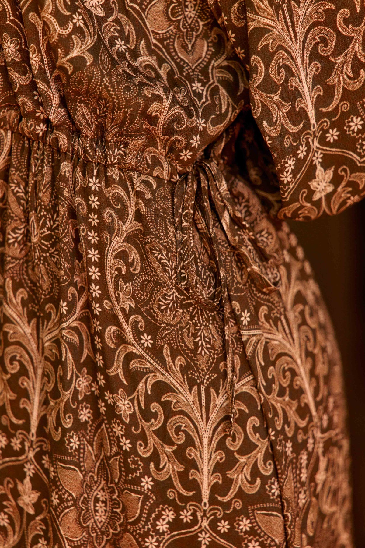 Reguy - Maxikleid