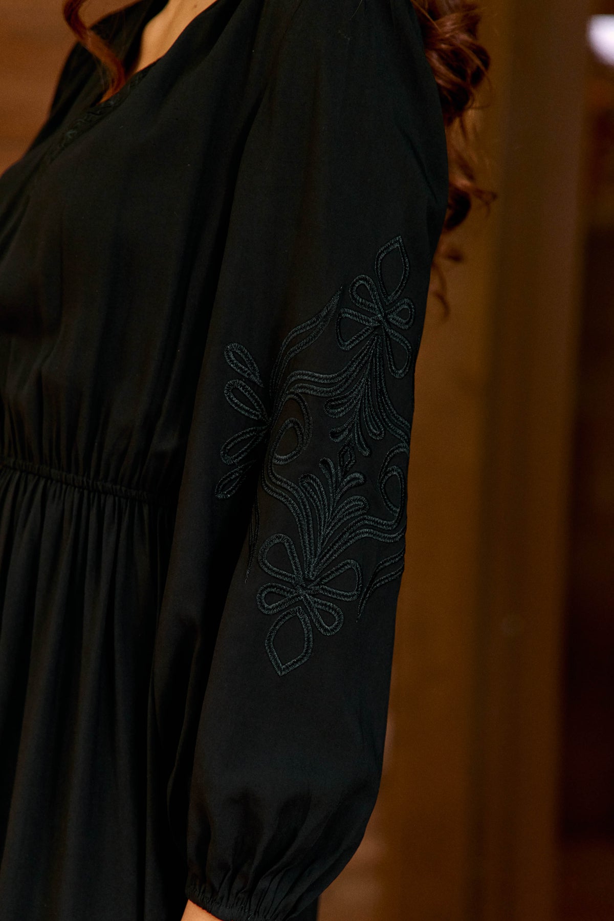 Relyne - Maxikleid