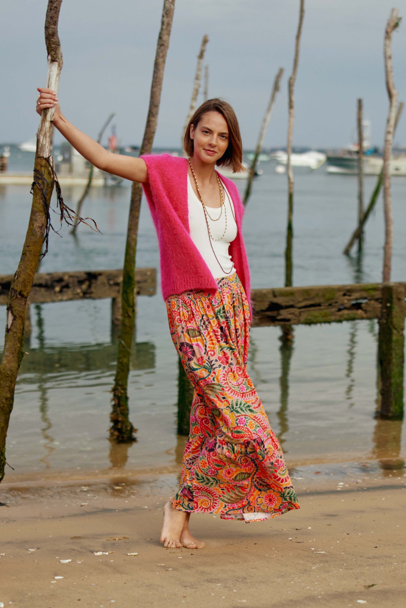 Skirt Renata - Jakarta
