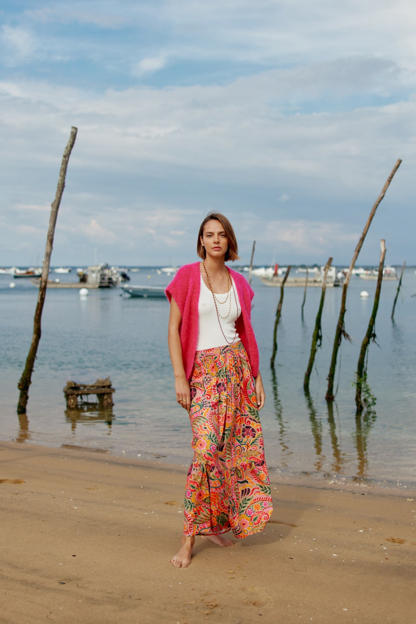 Skirt Renata - Jakarta
