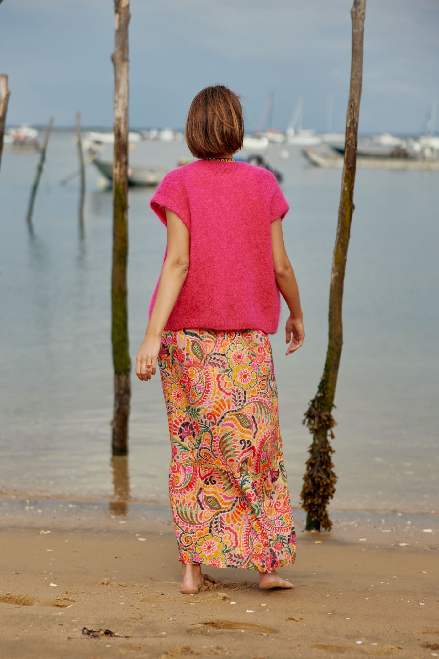 Skirt Renata - Jakarta