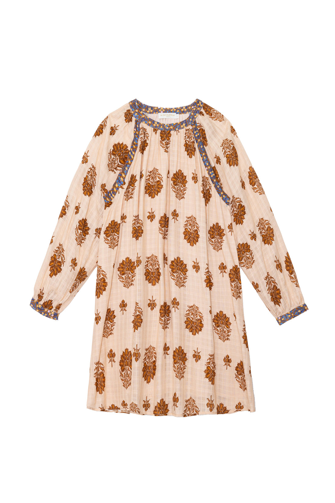 Robe Rilan - Boho