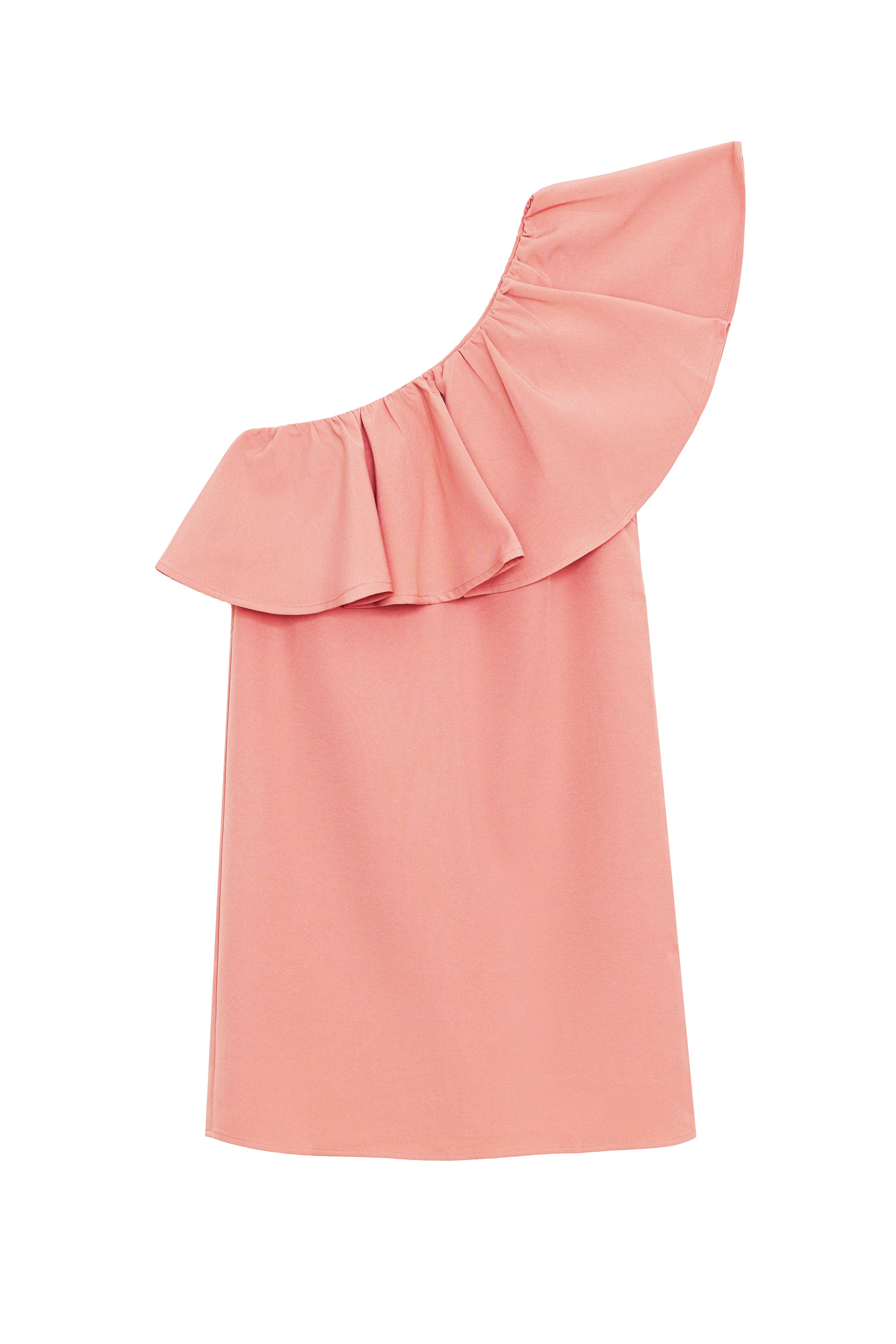 Robe Rimel - Rose