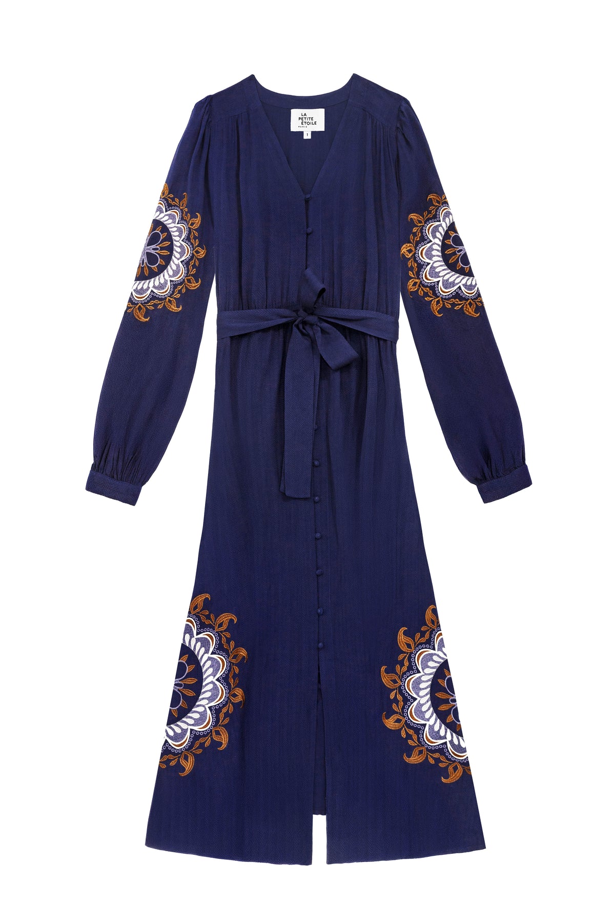 Rino - Maxi dress