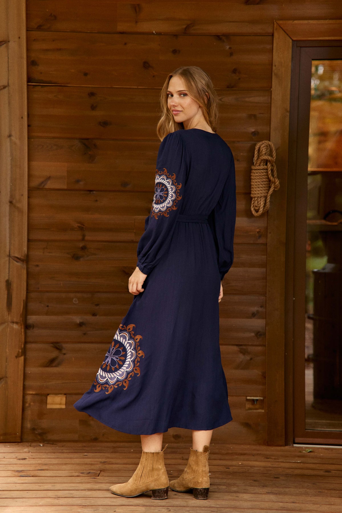 Rino - Maxi dress