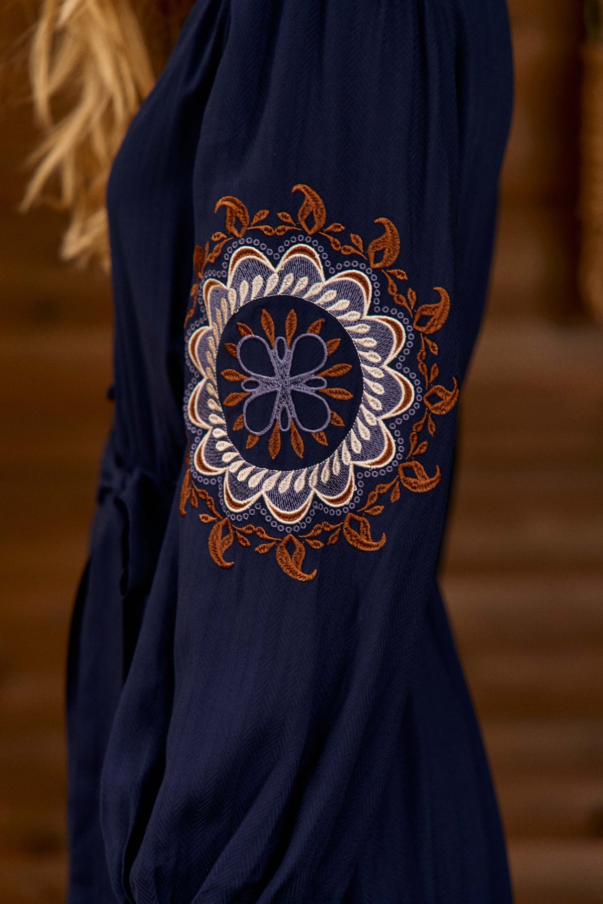 Rino - Maxi dress