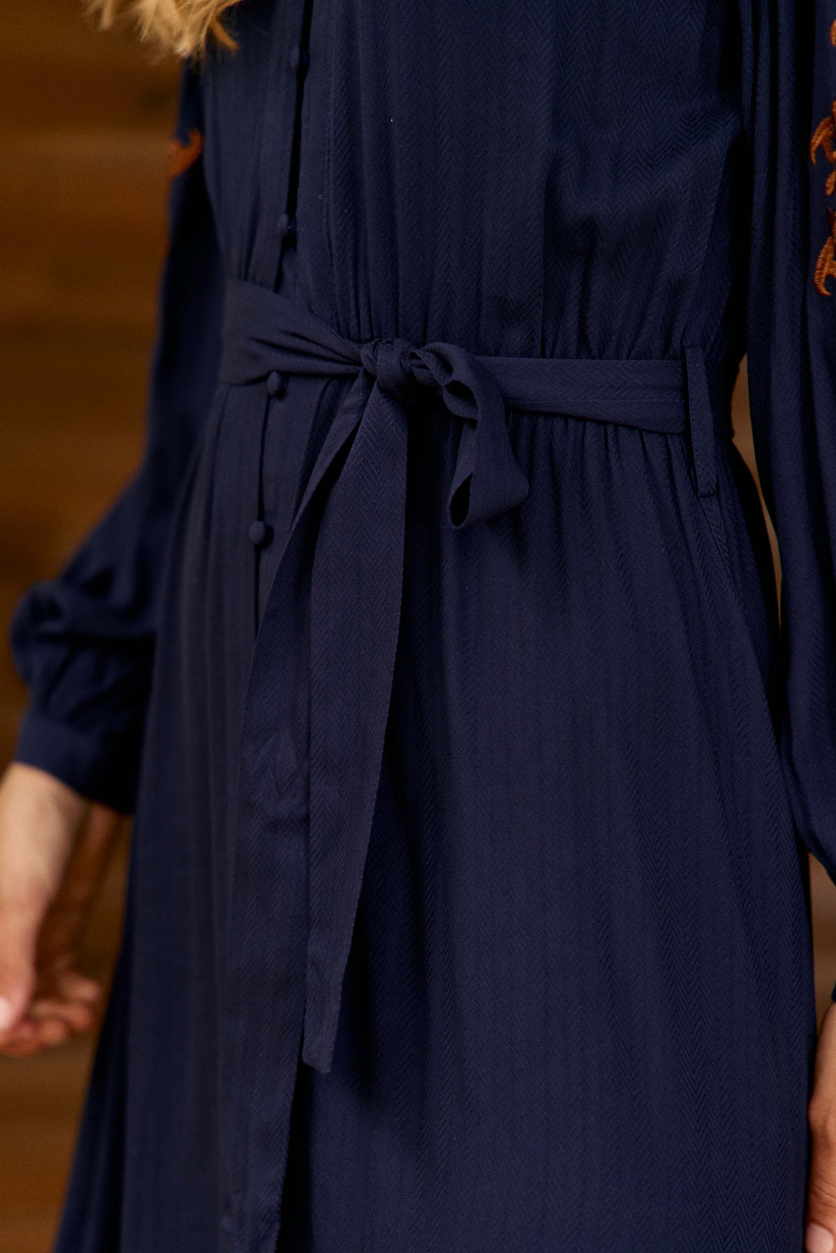 Rino - Maxi dress