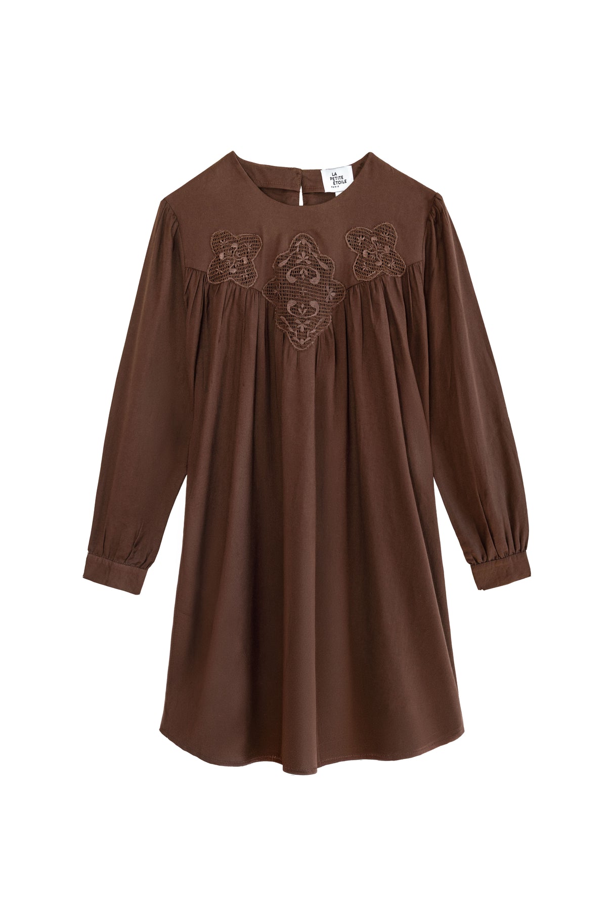 Rith - Kurzes Kleid