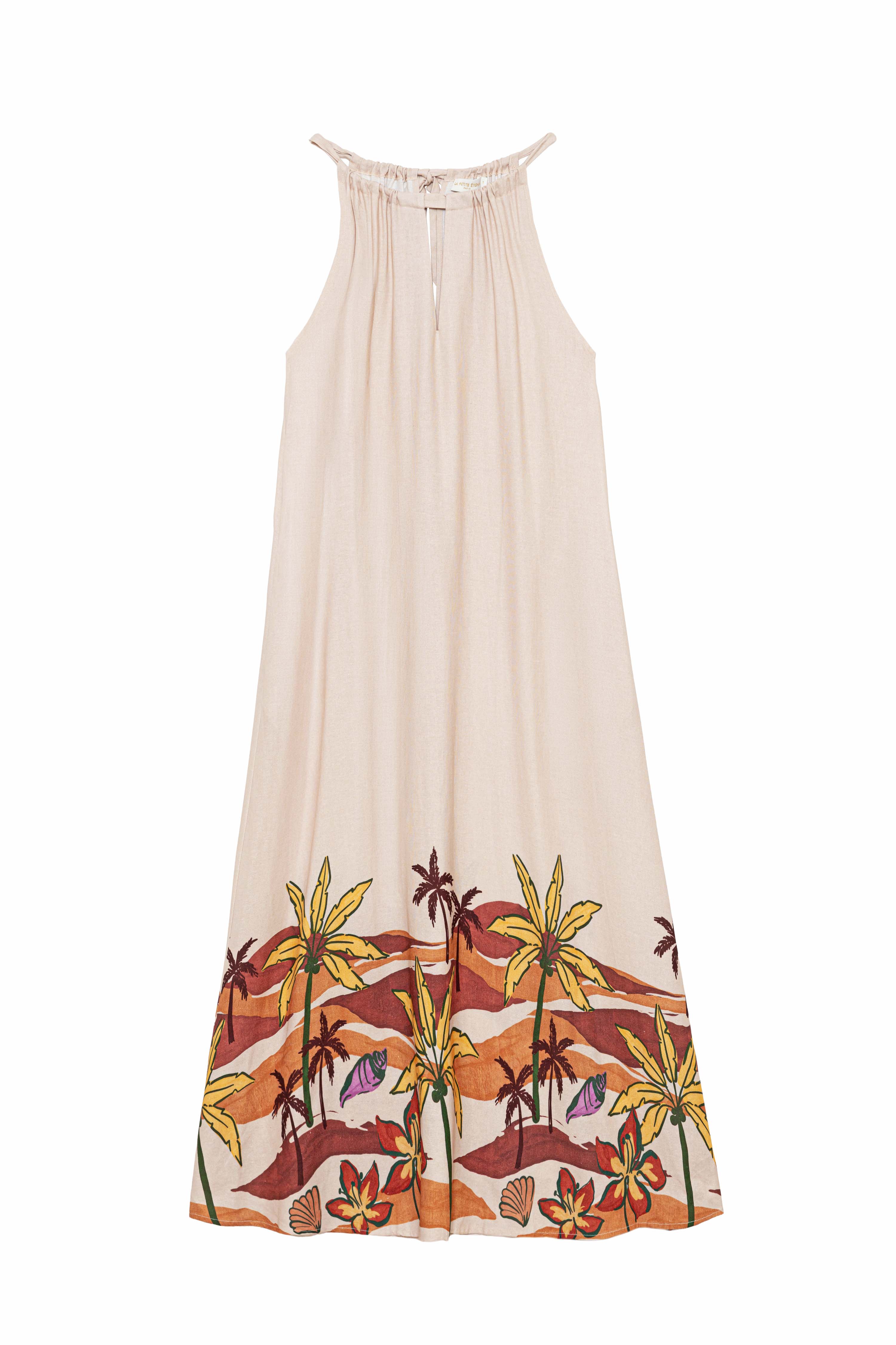 Roja - Maxikleid