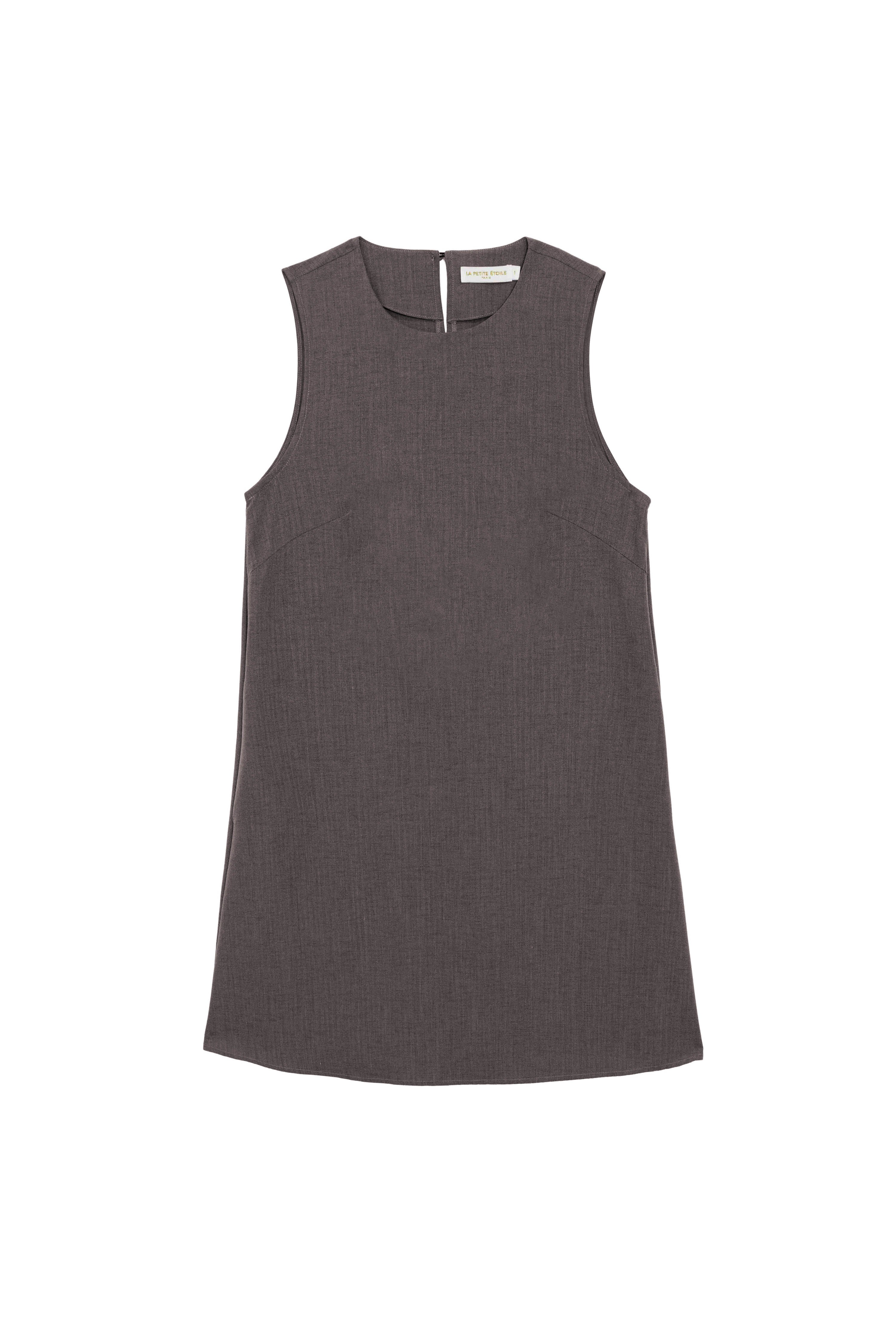 Rolly - Robe courte