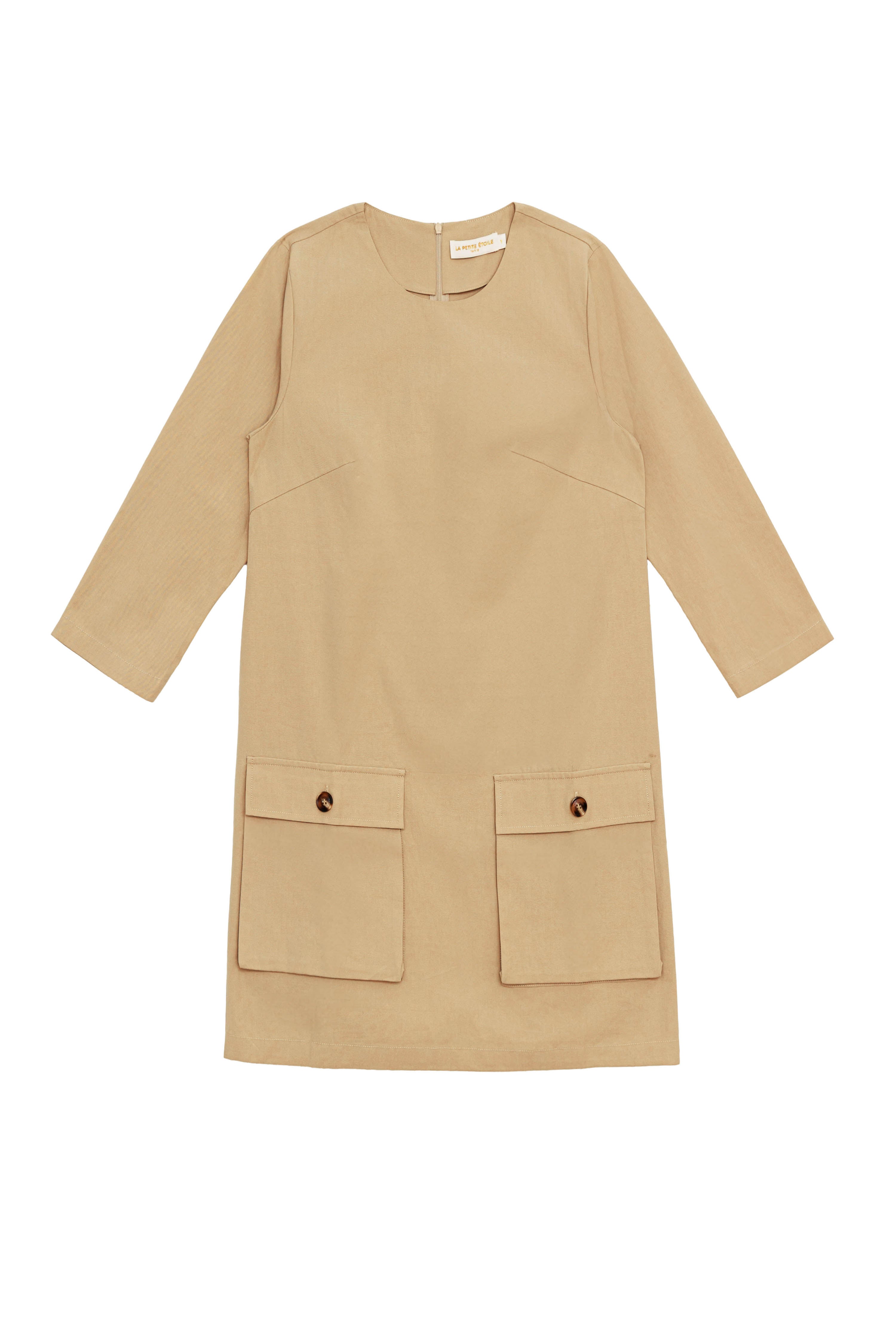 Robe Romea - Camel