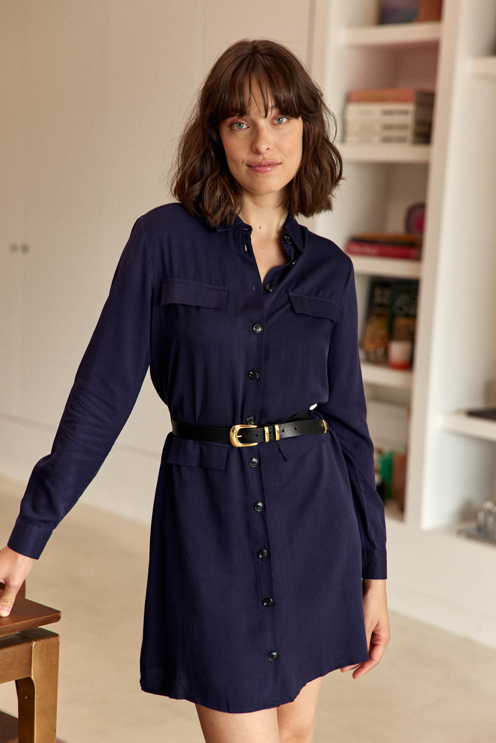 Robe Roni - Marine