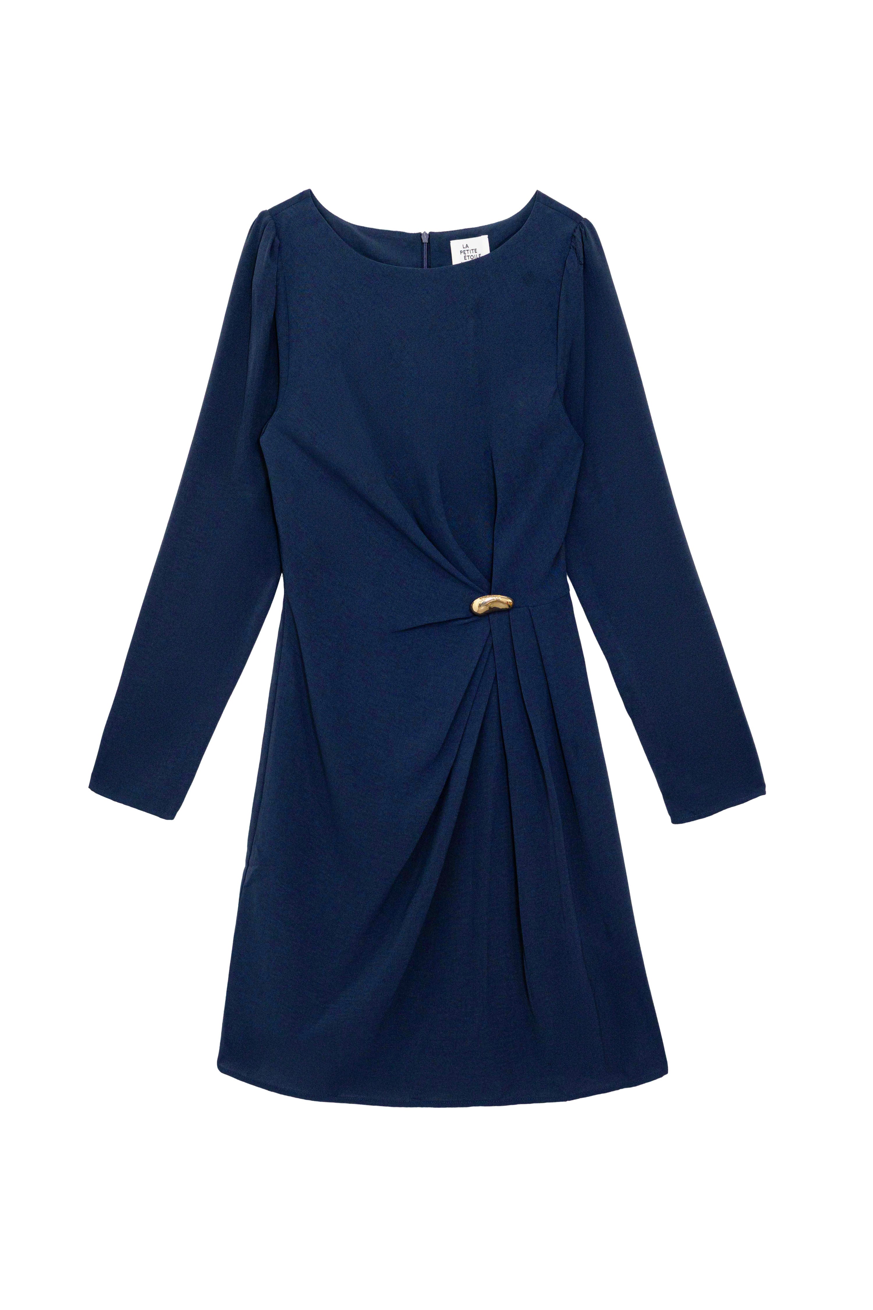 Rosal - Robe courte