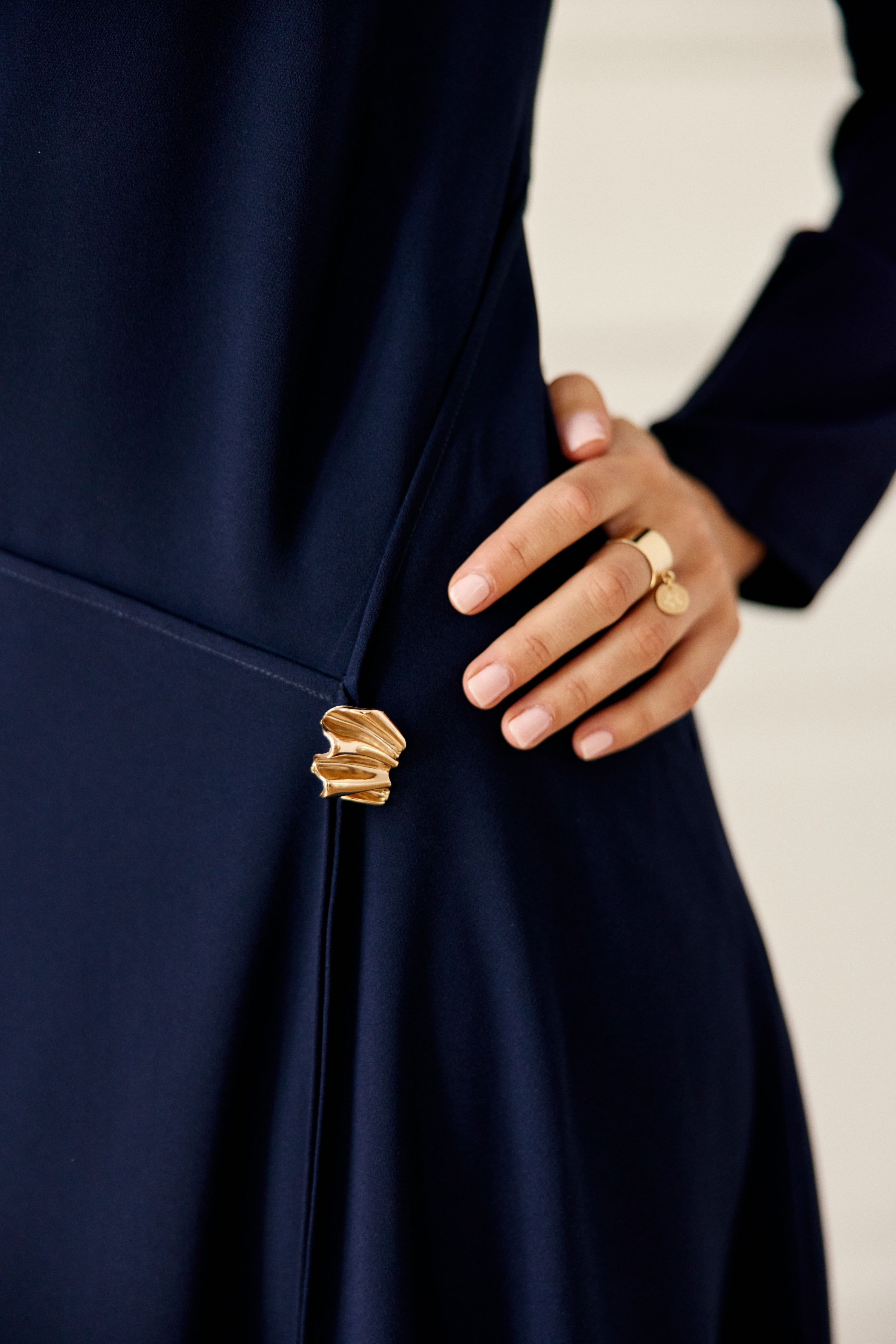 Rosalou - Robe midi