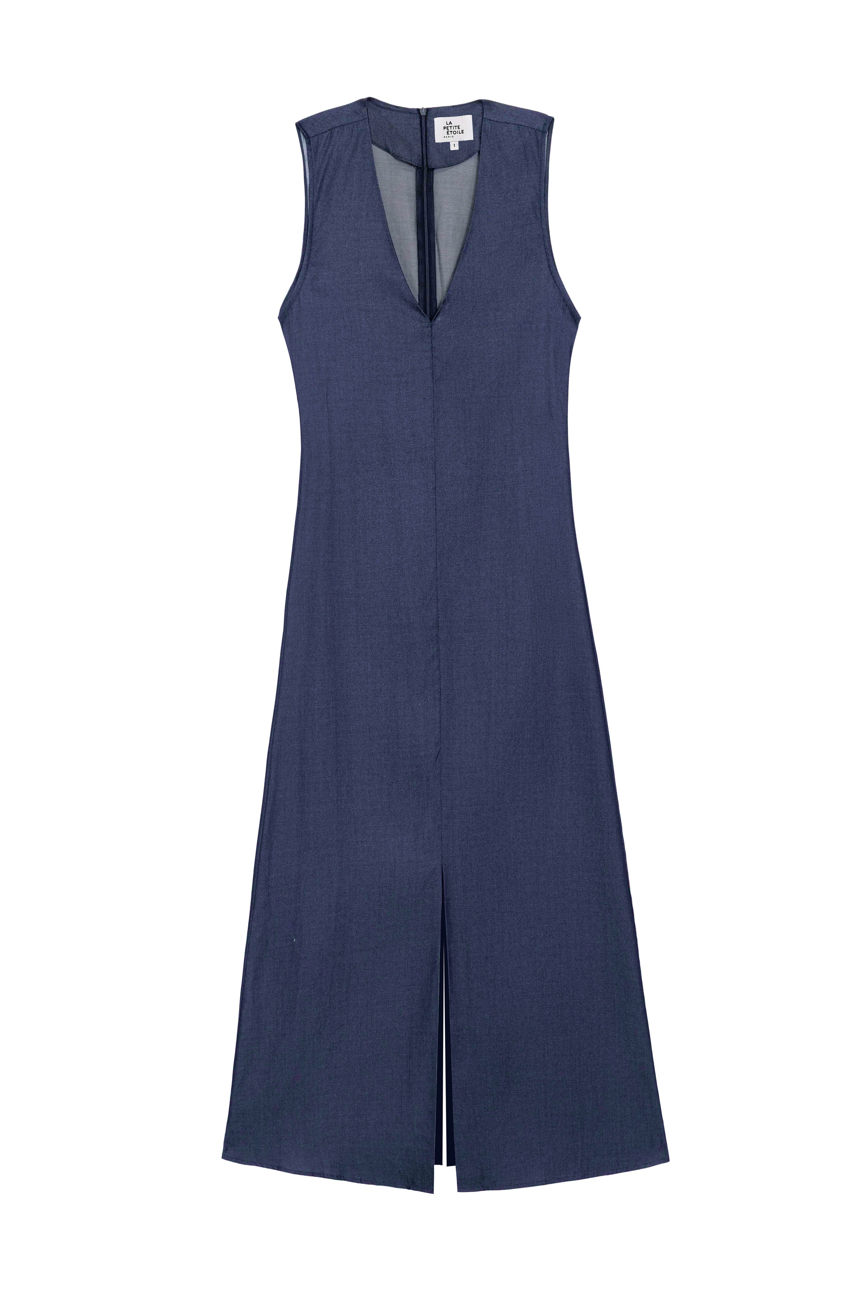 Rosanna - Robe midi