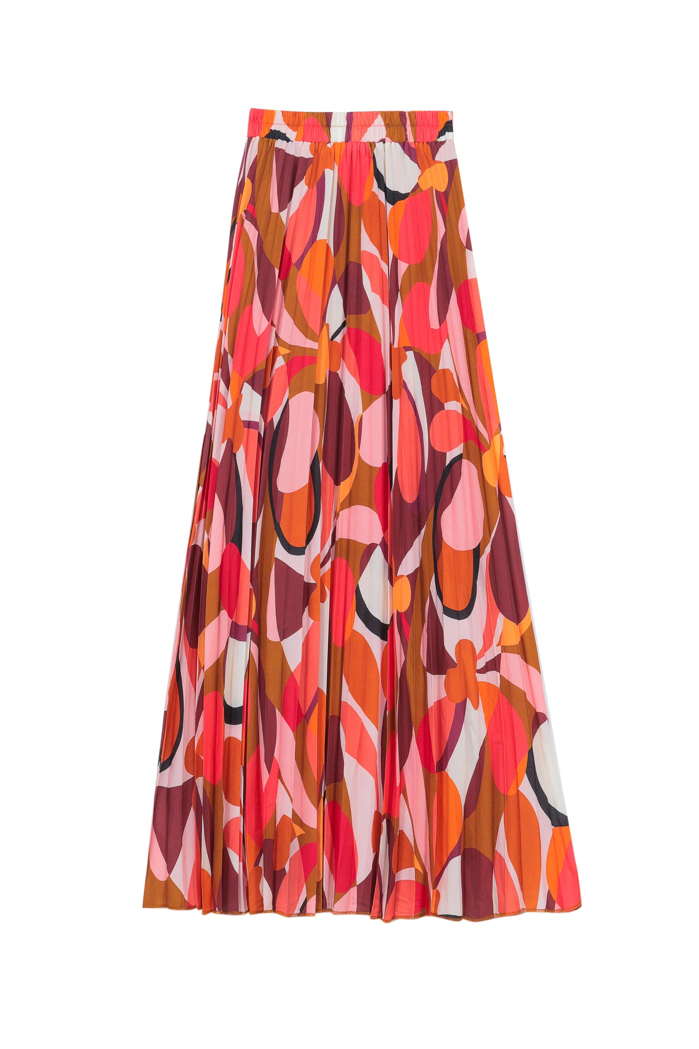 Skirt Rowan - Geo