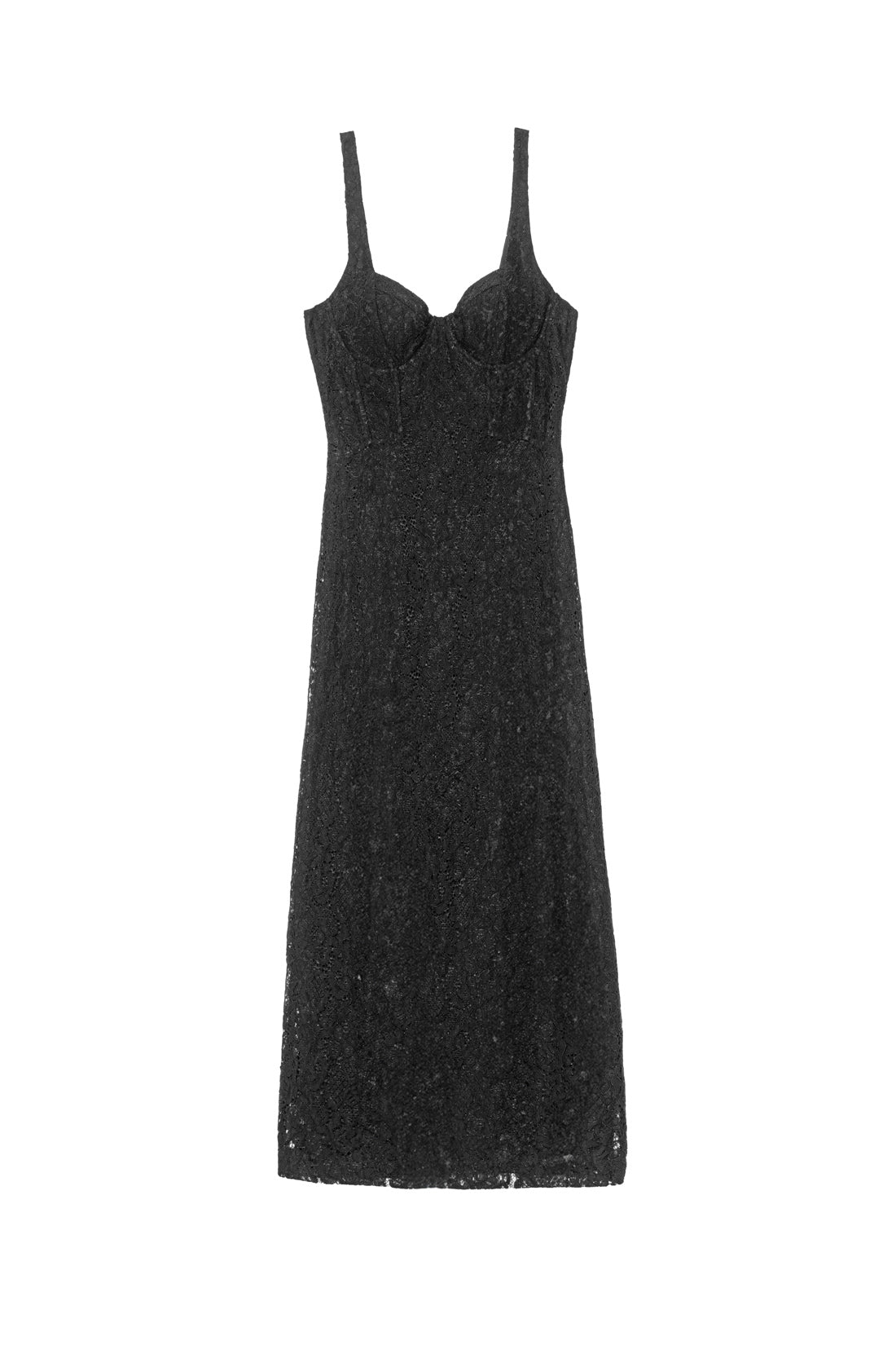 Robe noir - Ruken