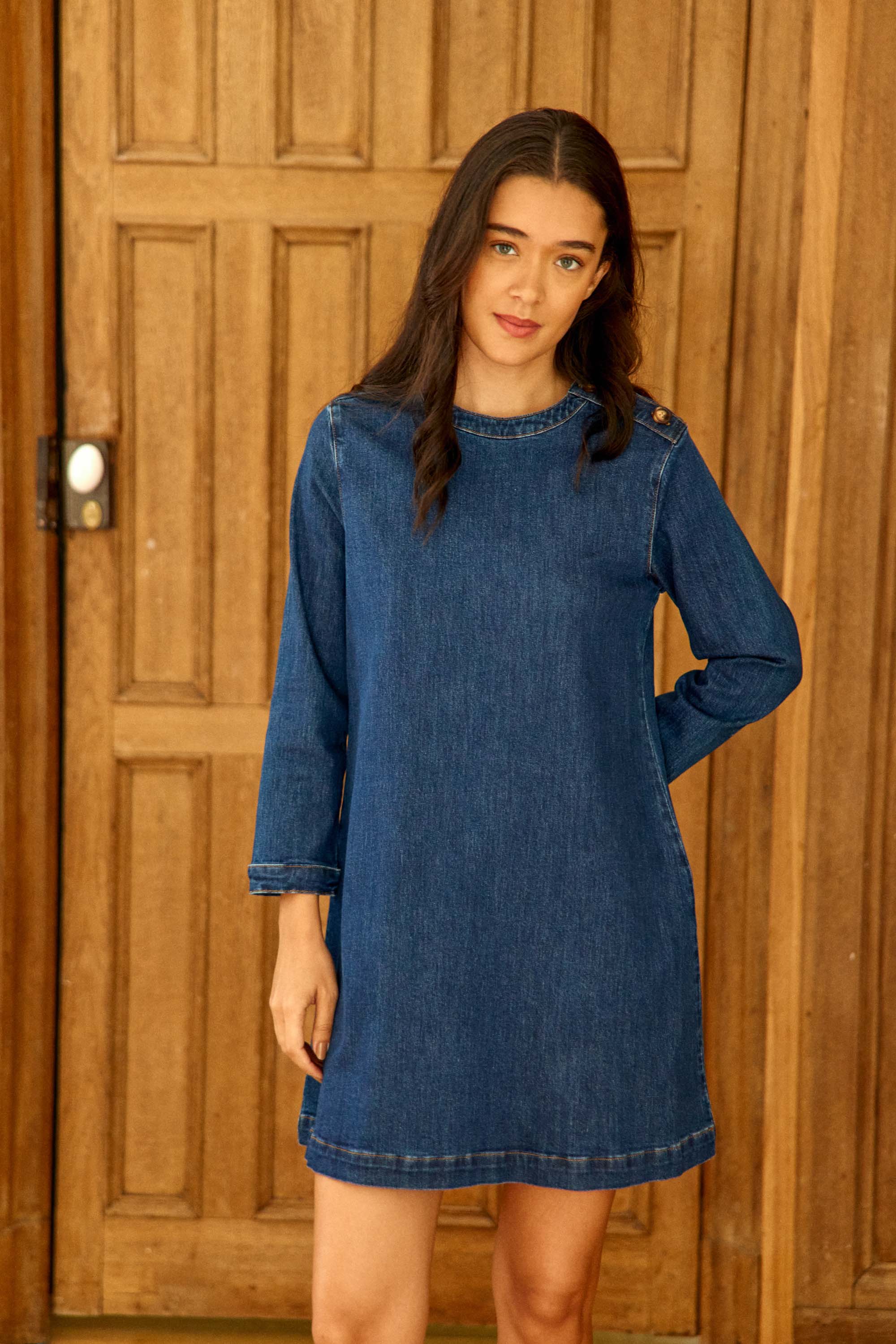 Robe wash - Ruola