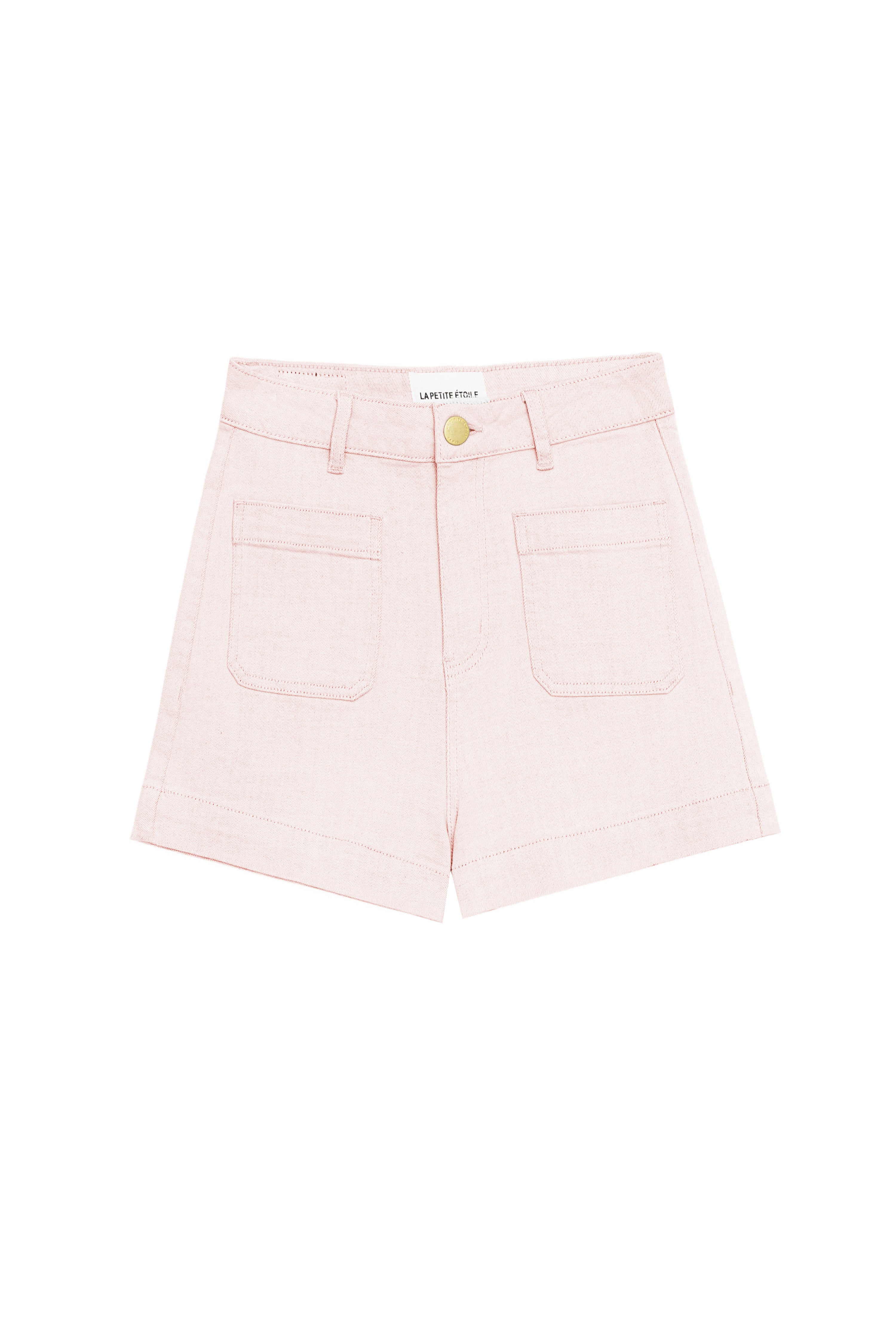 Serena - Wide shorts