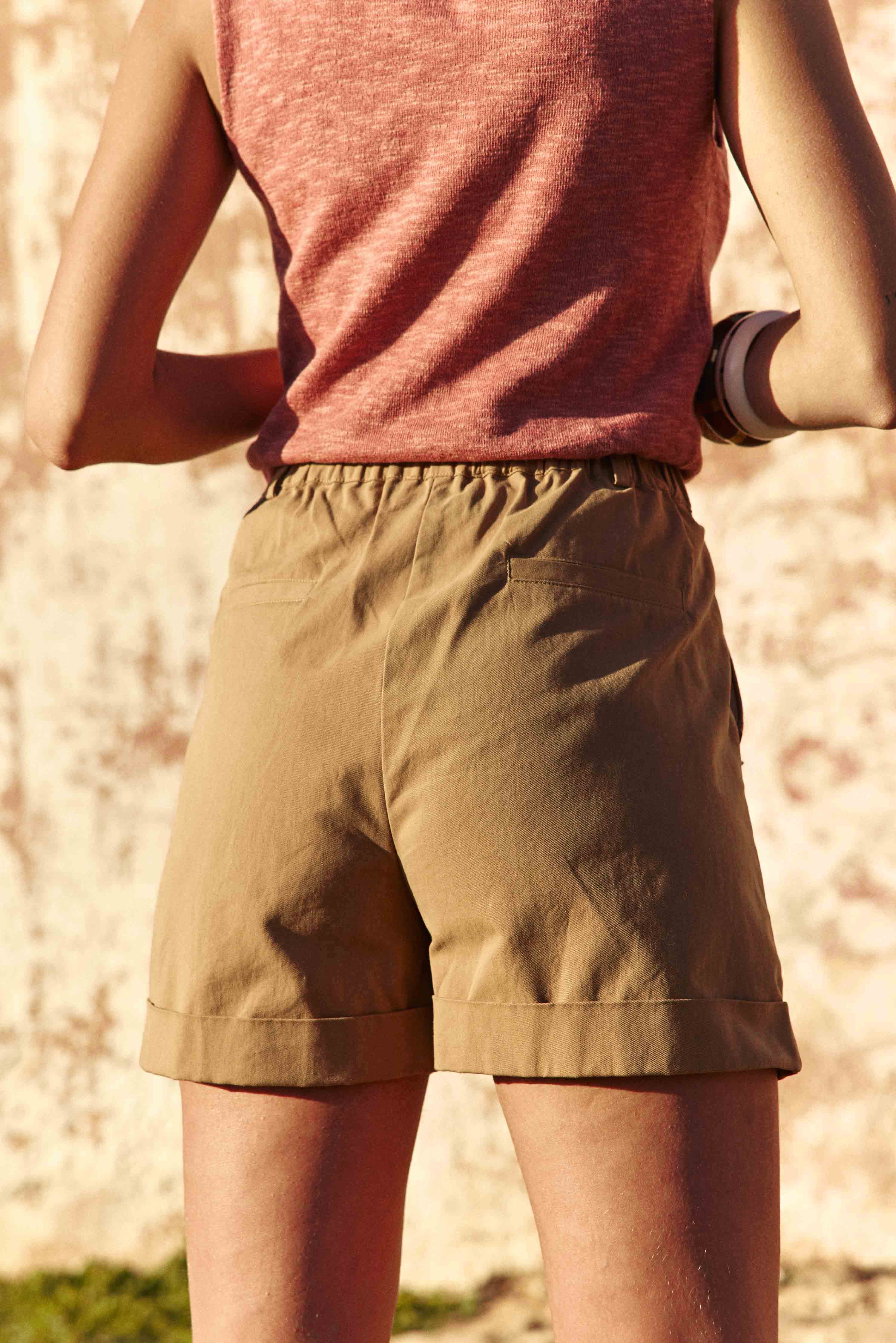 Sharon - Short large