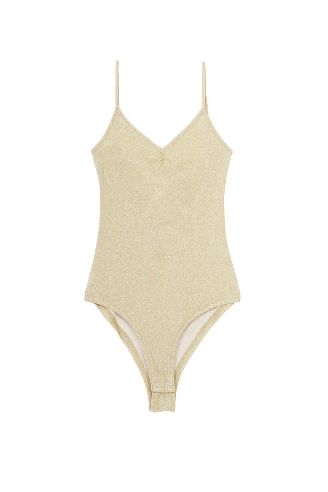 Body champagne - Siana