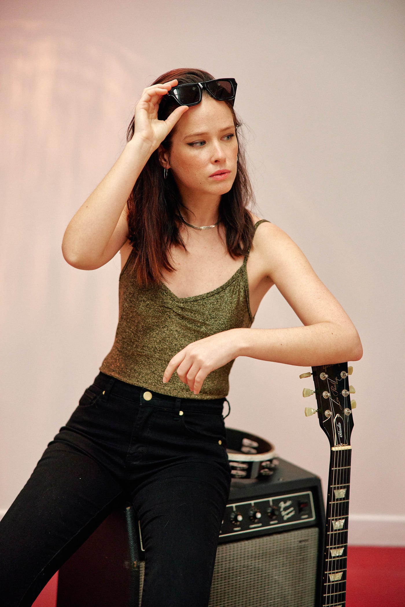 Body Siana - Mordore