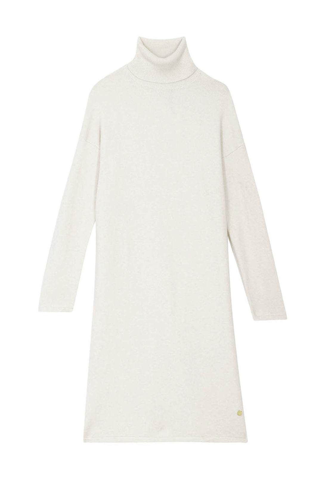 Robe pull Siria - Beige
