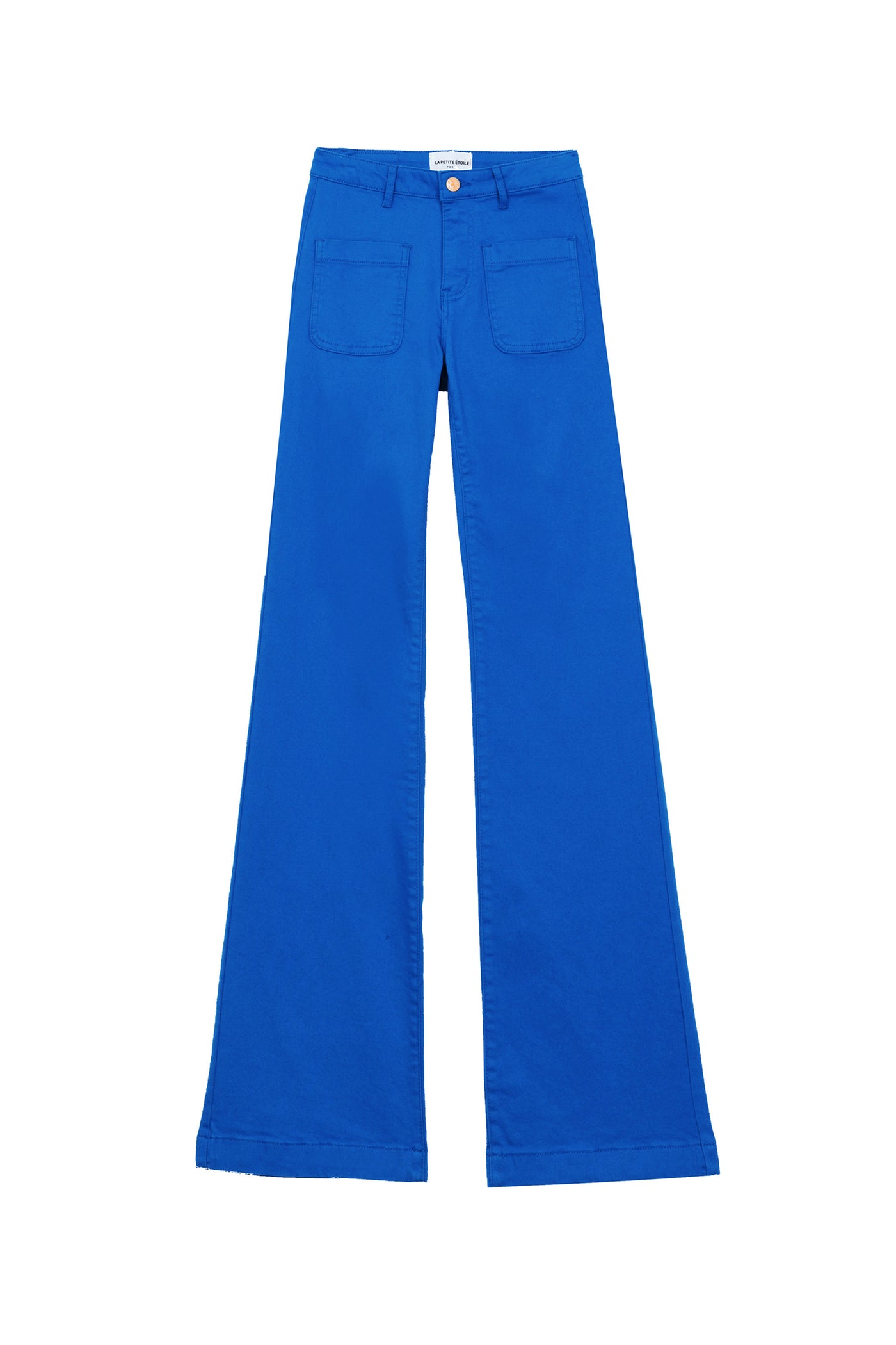 Pantalon Sonny T - Bleu